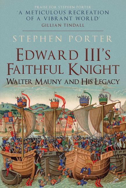 Edward III's Faithful Knight