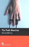 Macmillan Readers Truth Machine The Beginner