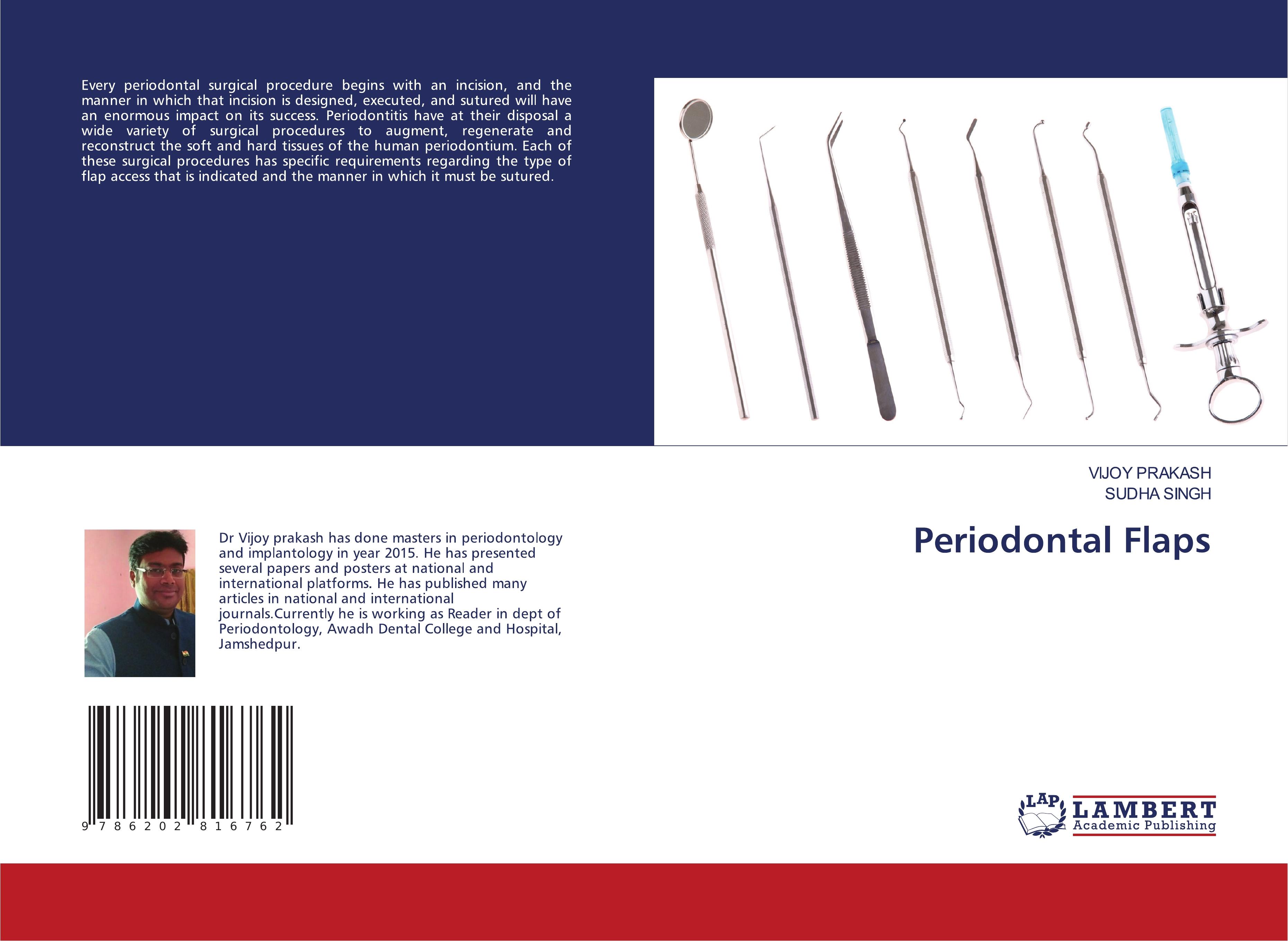 Periodontal Flaps