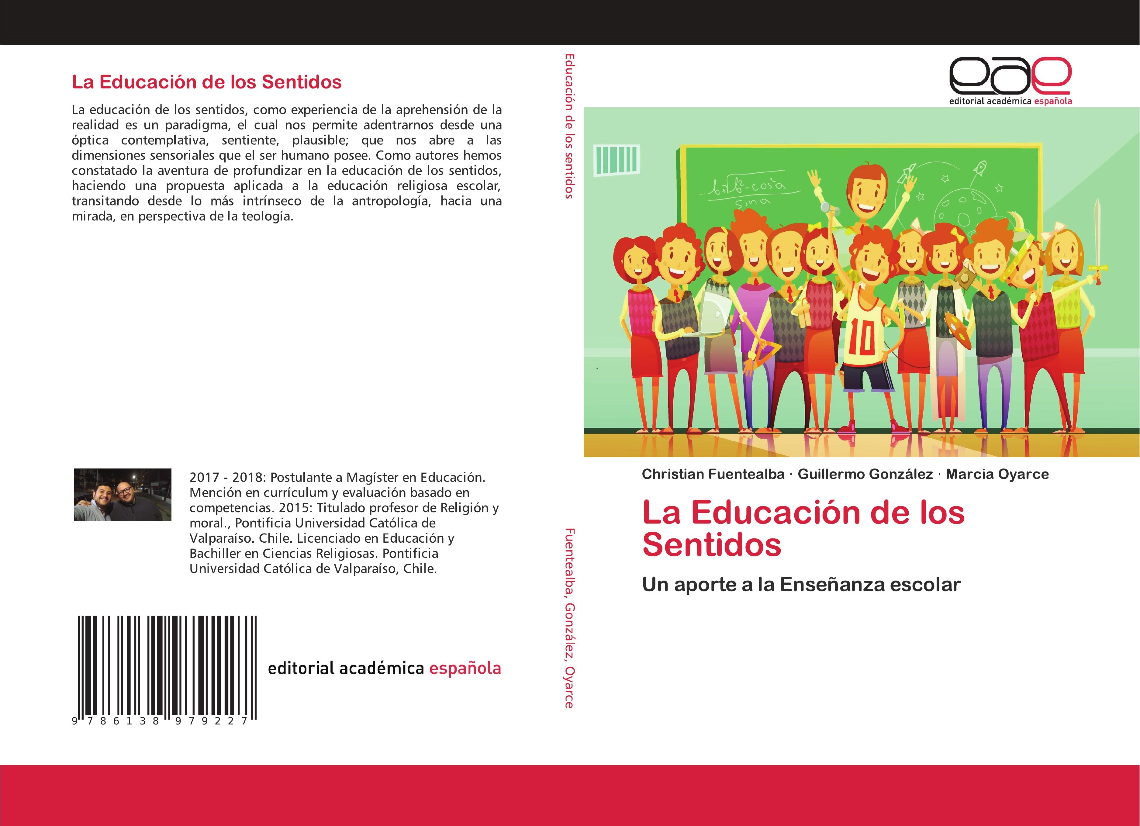 La Educación de los Sentidos