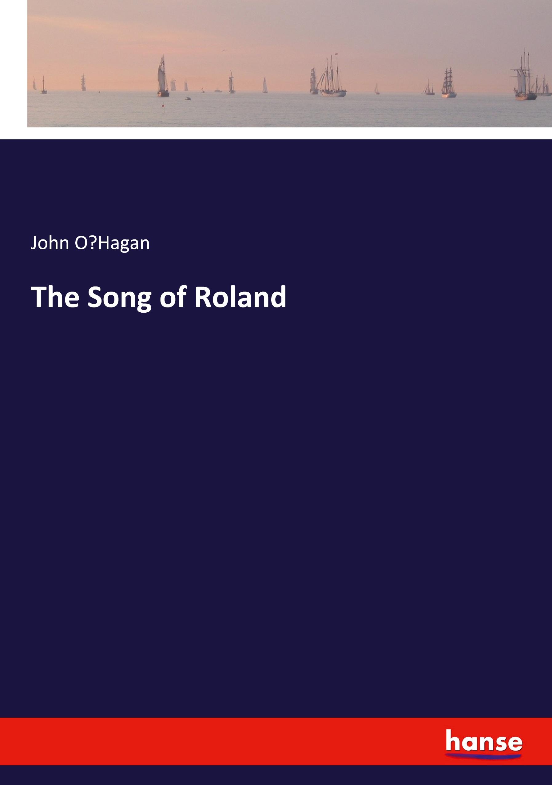 The Song of Roland