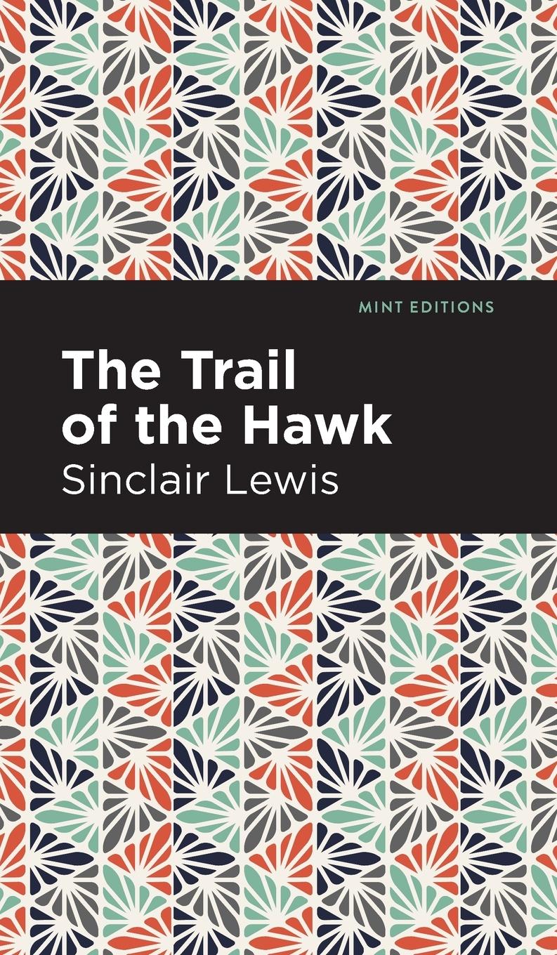 The Trail of the Hawk