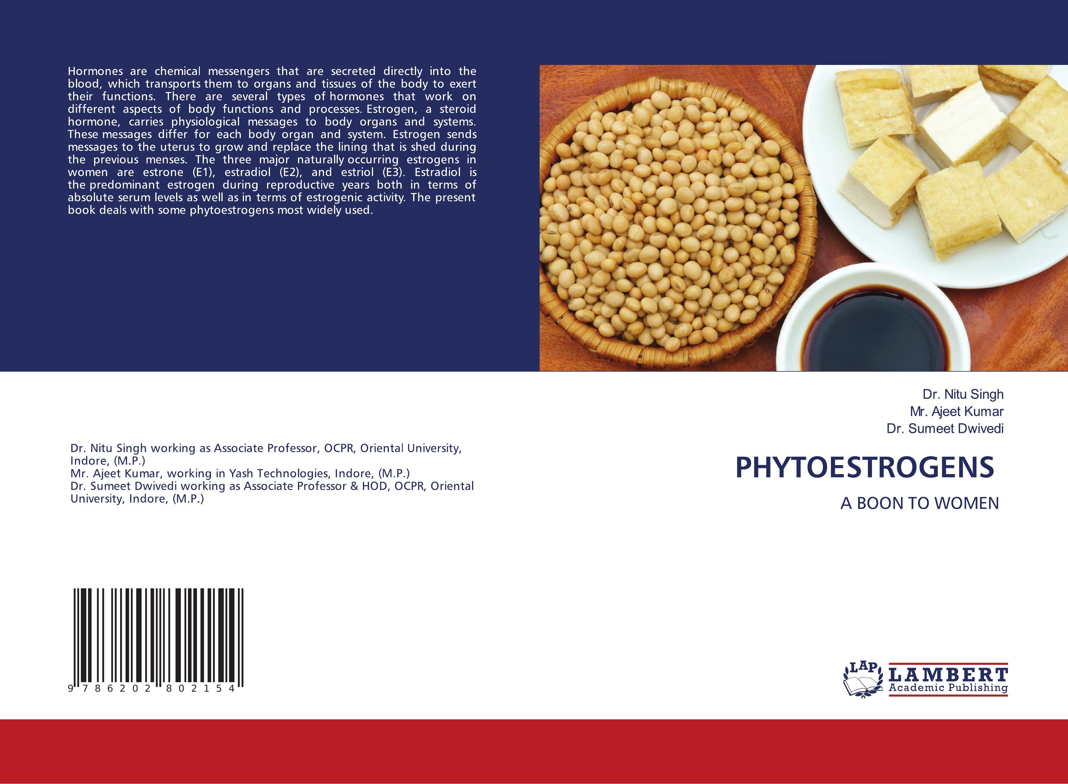 PHYTOESTROGENS