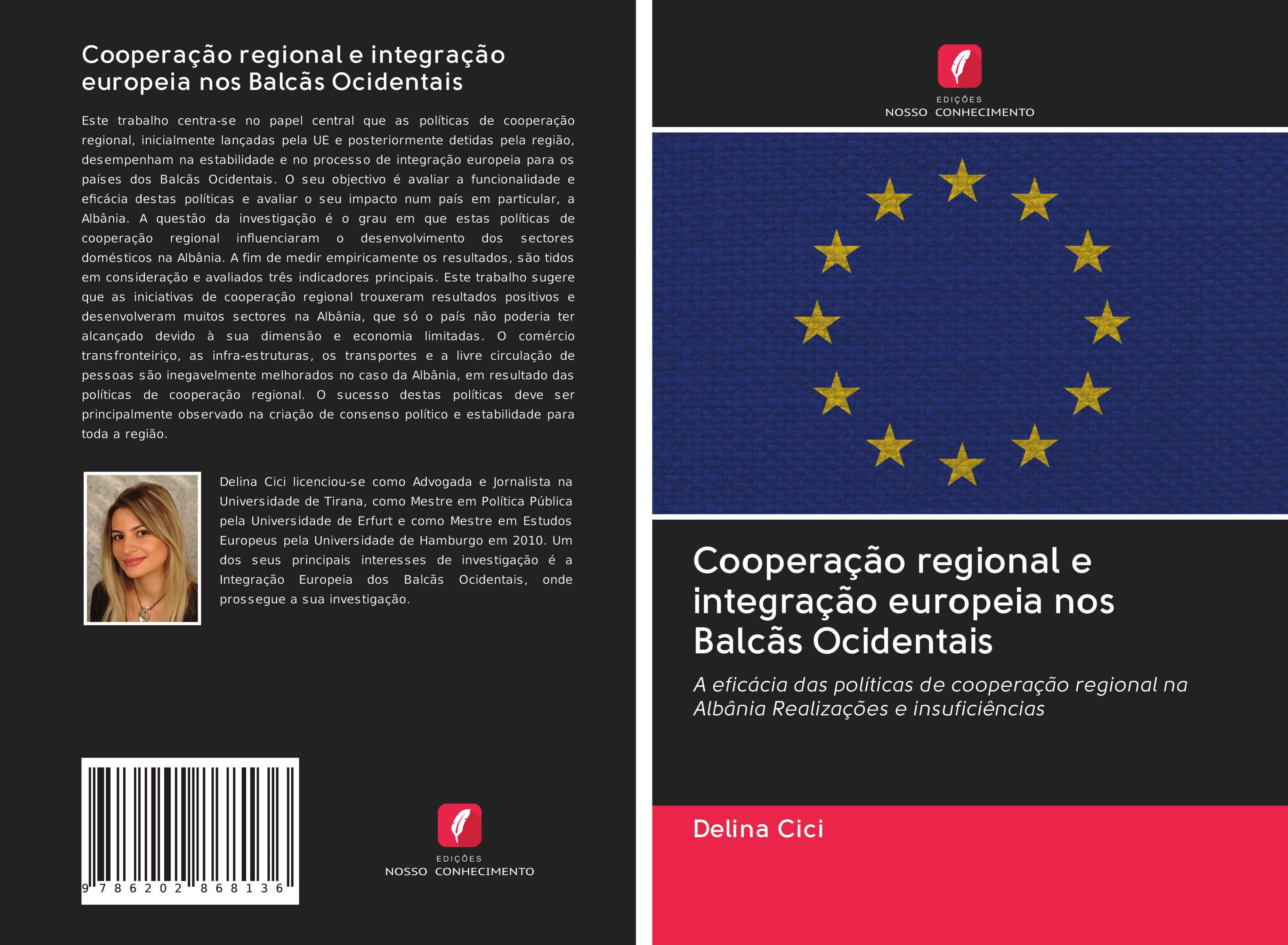 Cooperação regional e integração europeia nos Balcãs Ocidentais