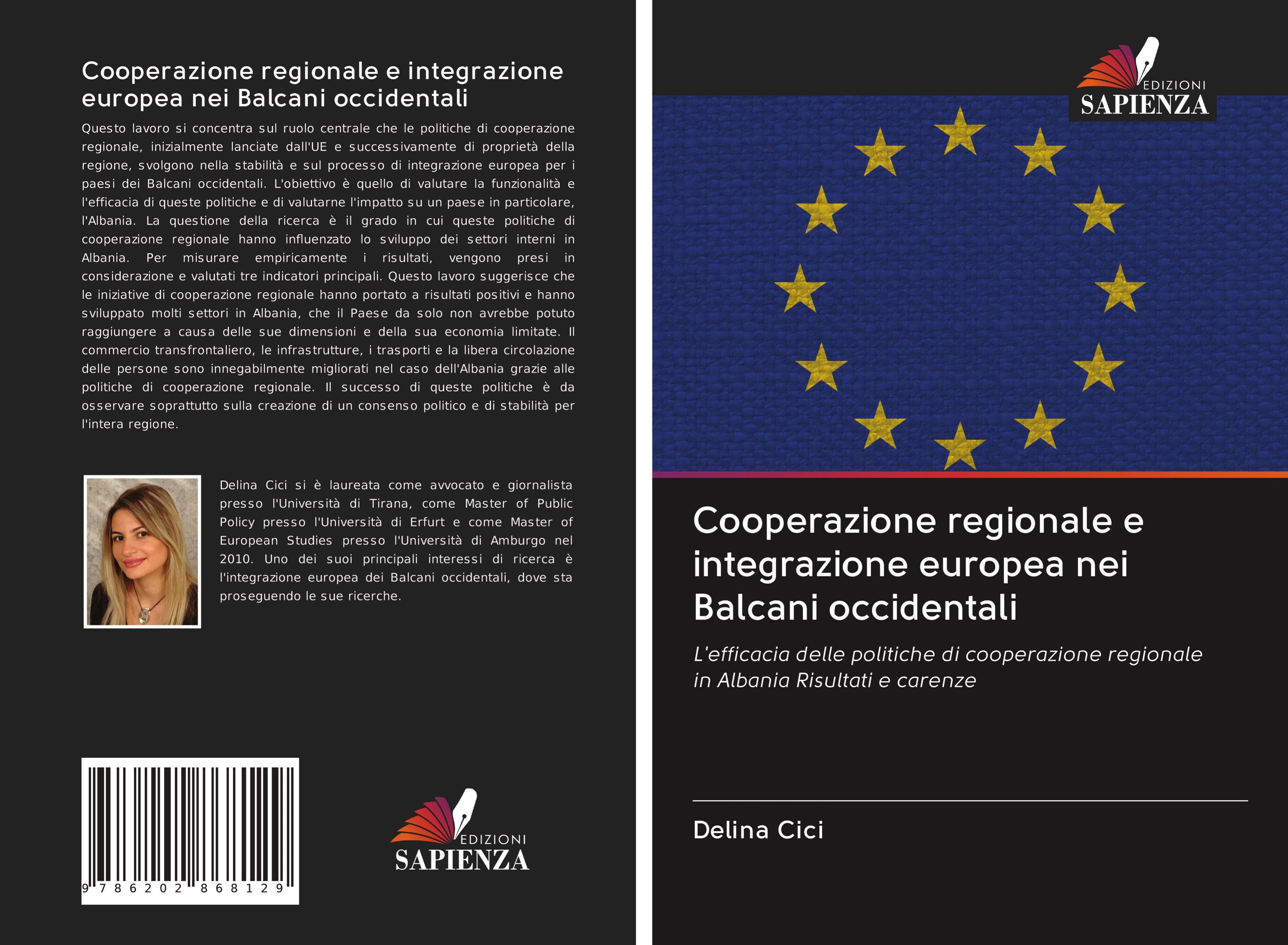 Cooperazione regionale e integrazione europea nei Balcani occidentali