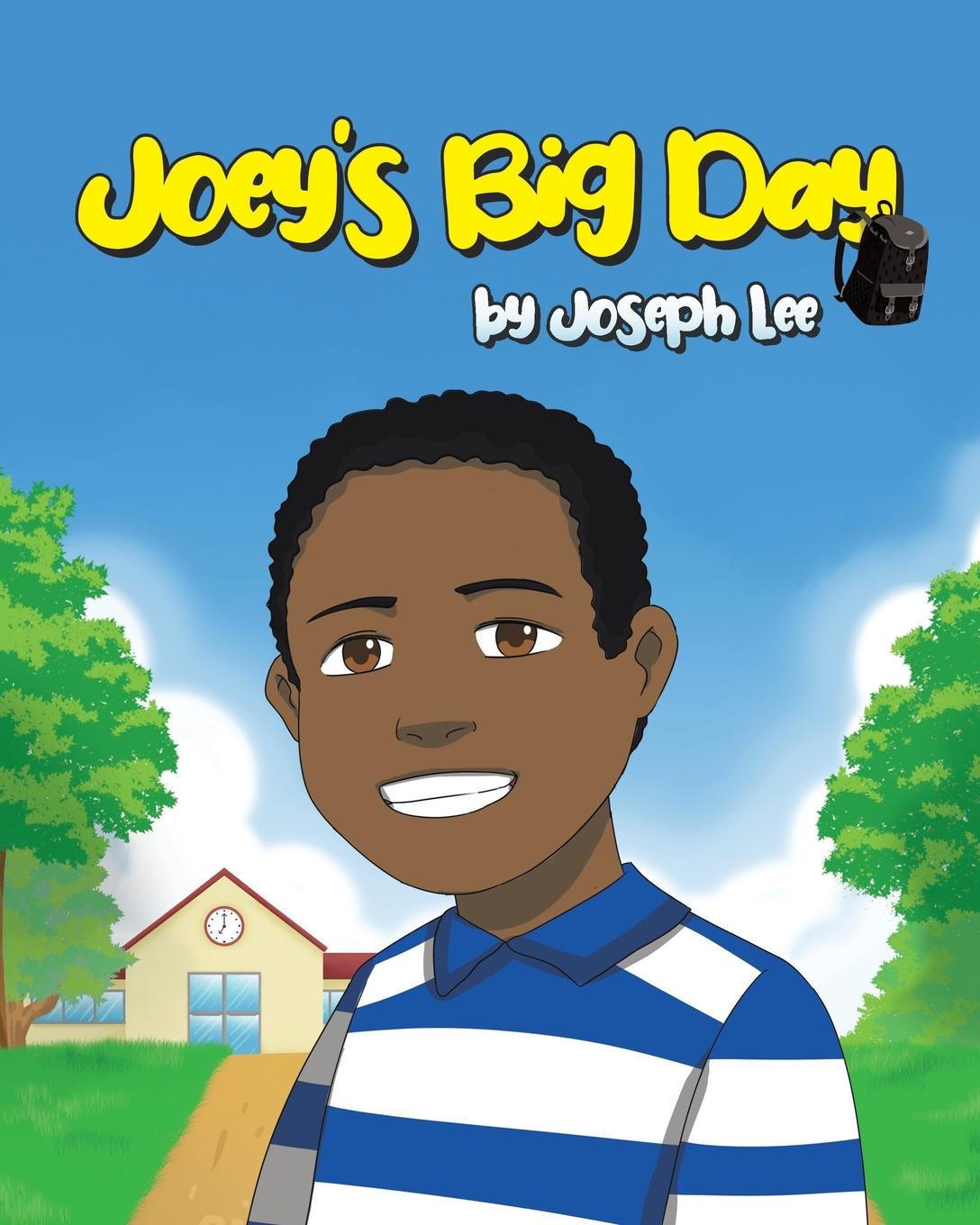 Joey's Big Day