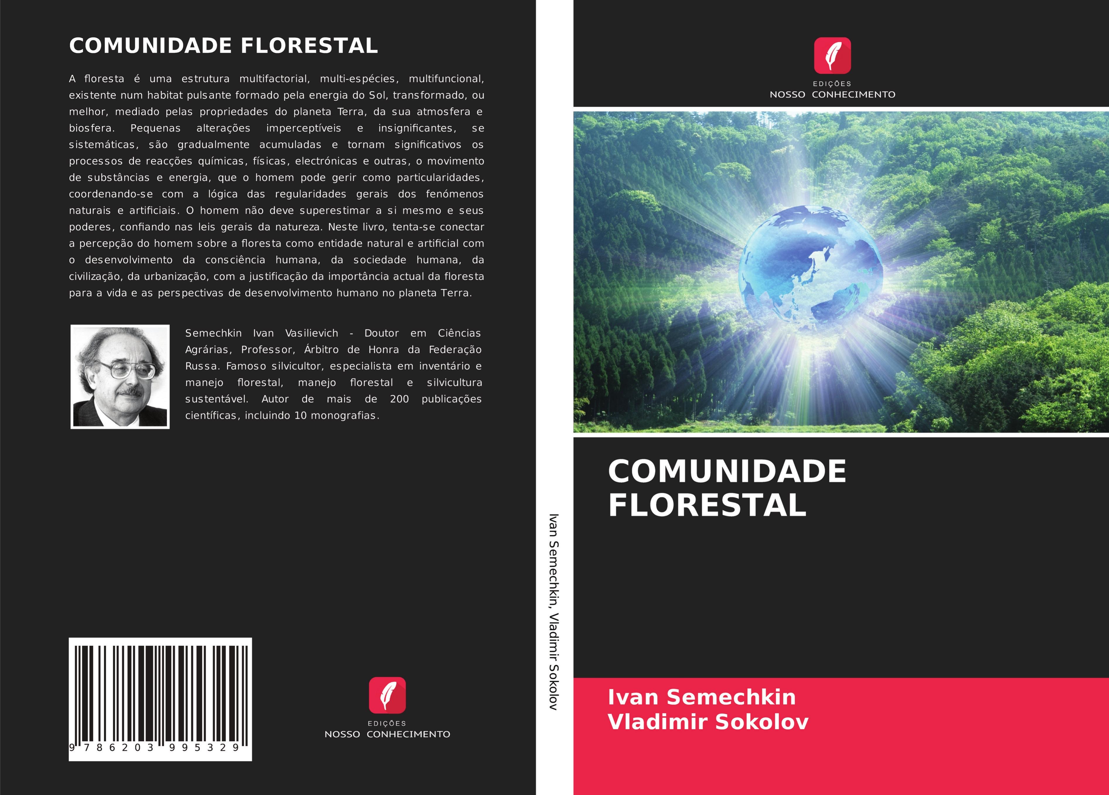 COMUNIDADE FLORESTAL