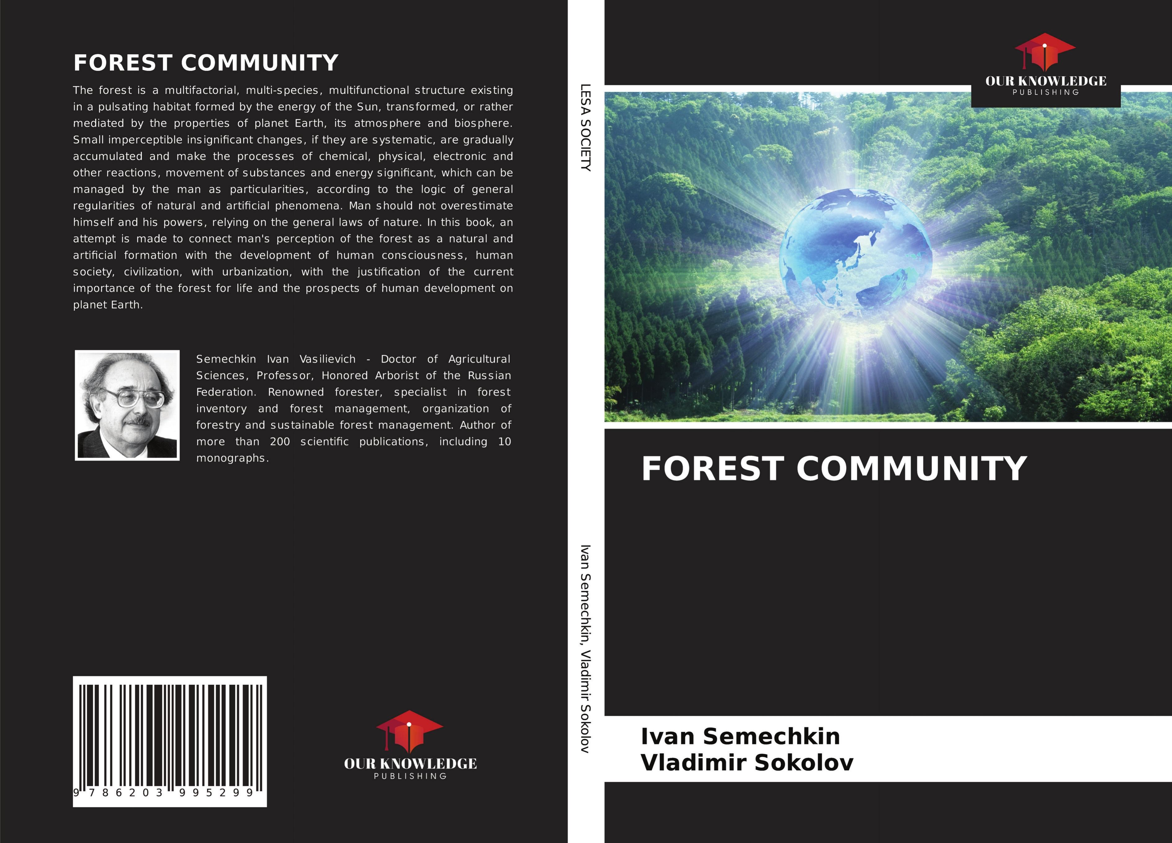 FOREST COMMUNITY