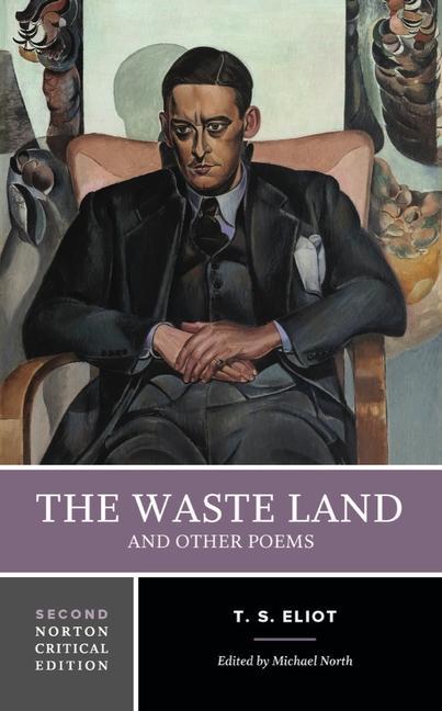 The Waste Land and Other Poems