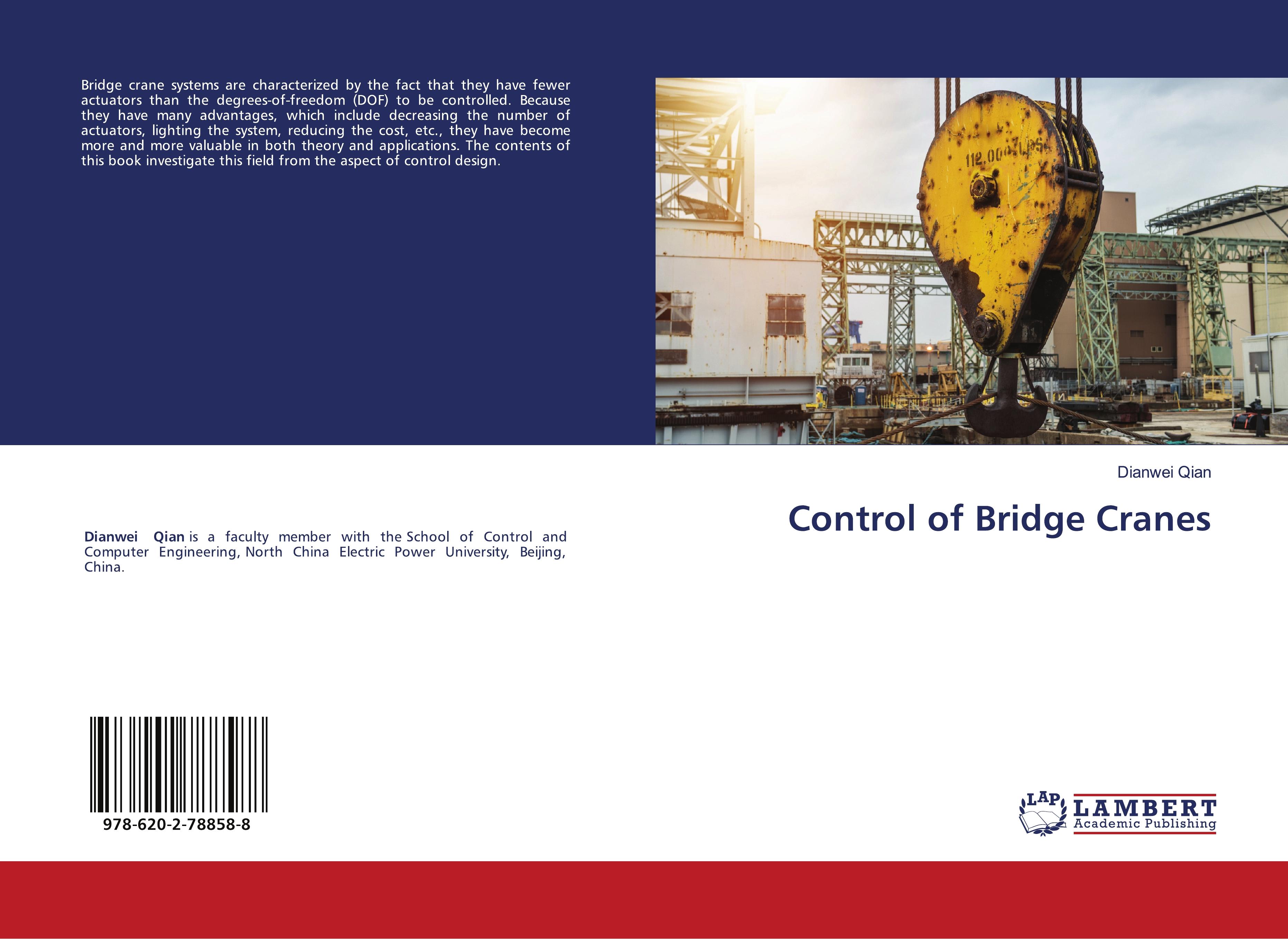 Control of Bridge Cranes