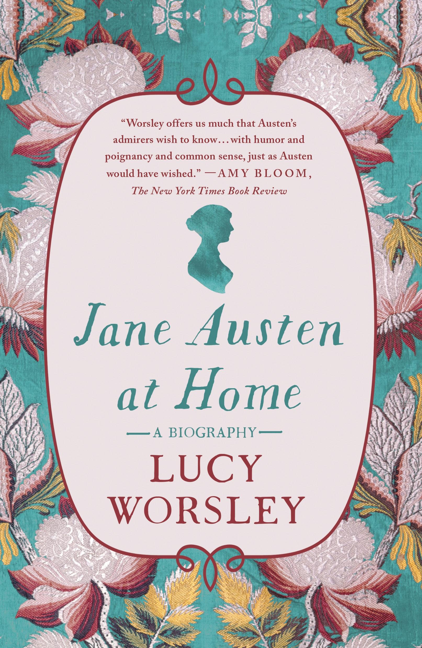 Jane Austen at Home