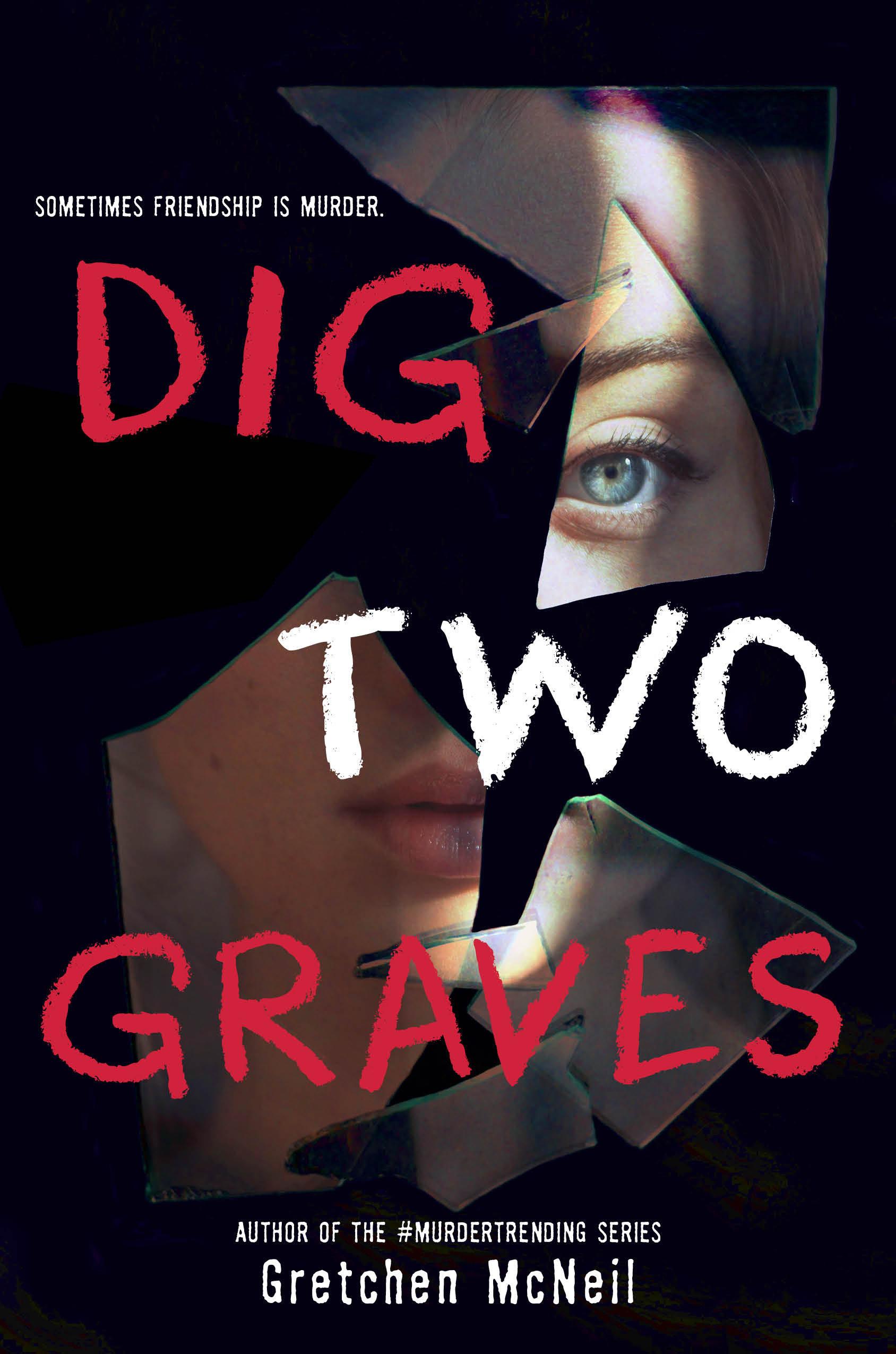 Dig Two Graves