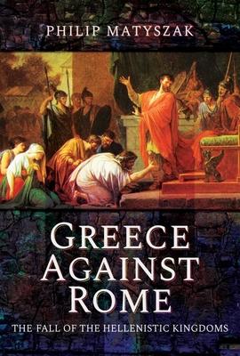 Greece Against Rome