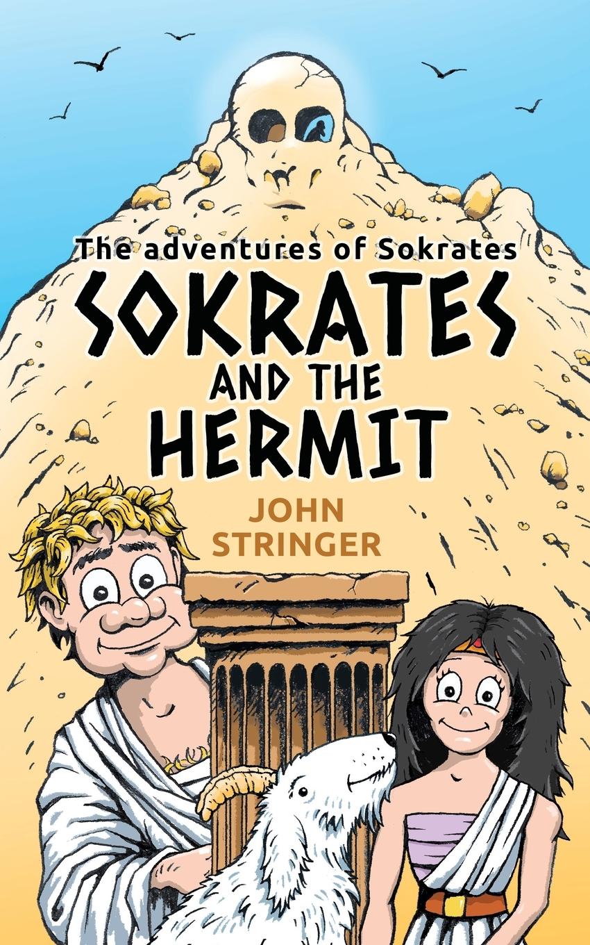 Sokrates and the hermit