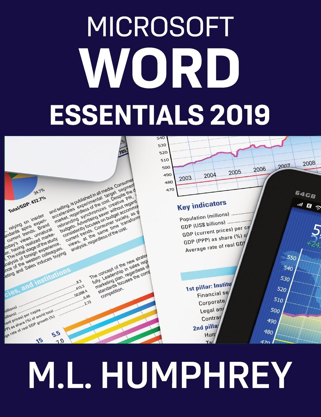 Word Essentials 2019