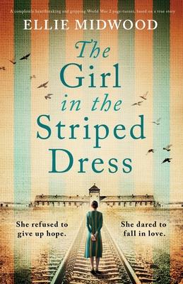 The Girl in the Striped Dress