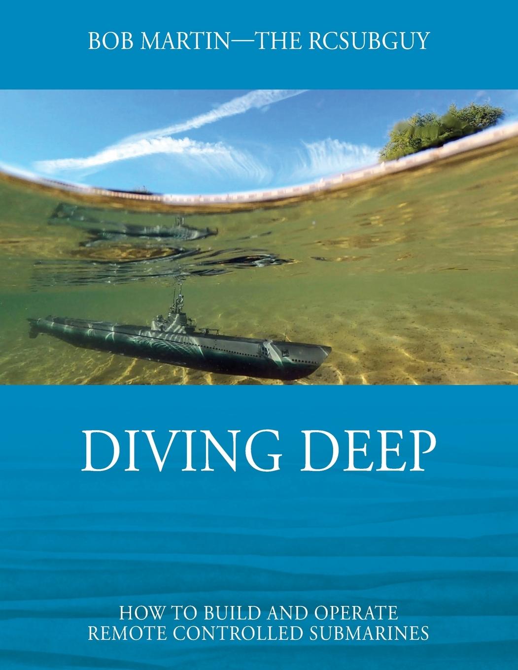 Diving Deep