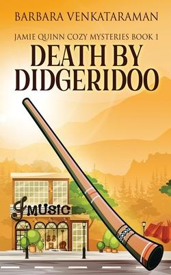 Death By Didgeridoo