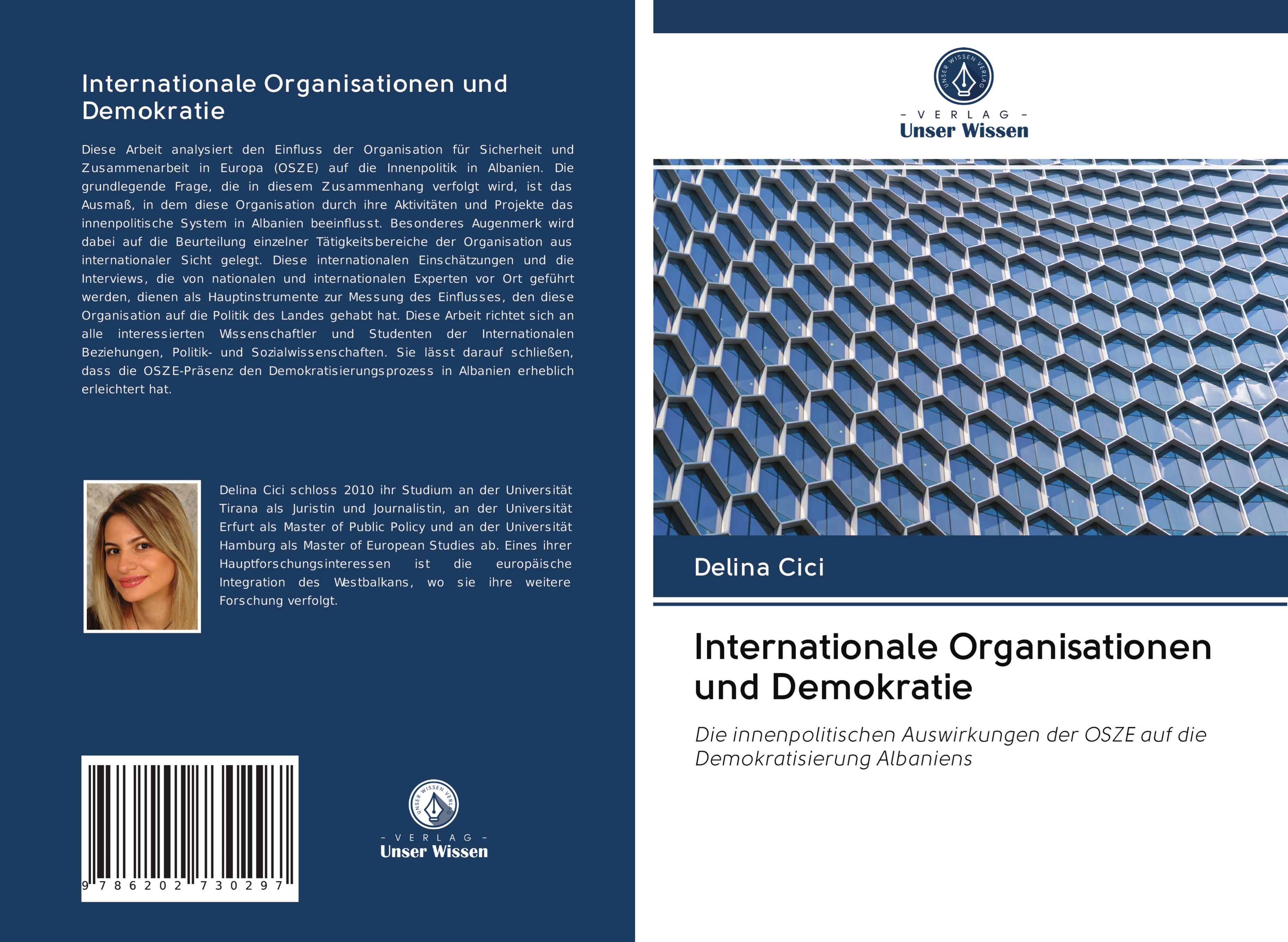 Internationale Organisationen und Demokratie