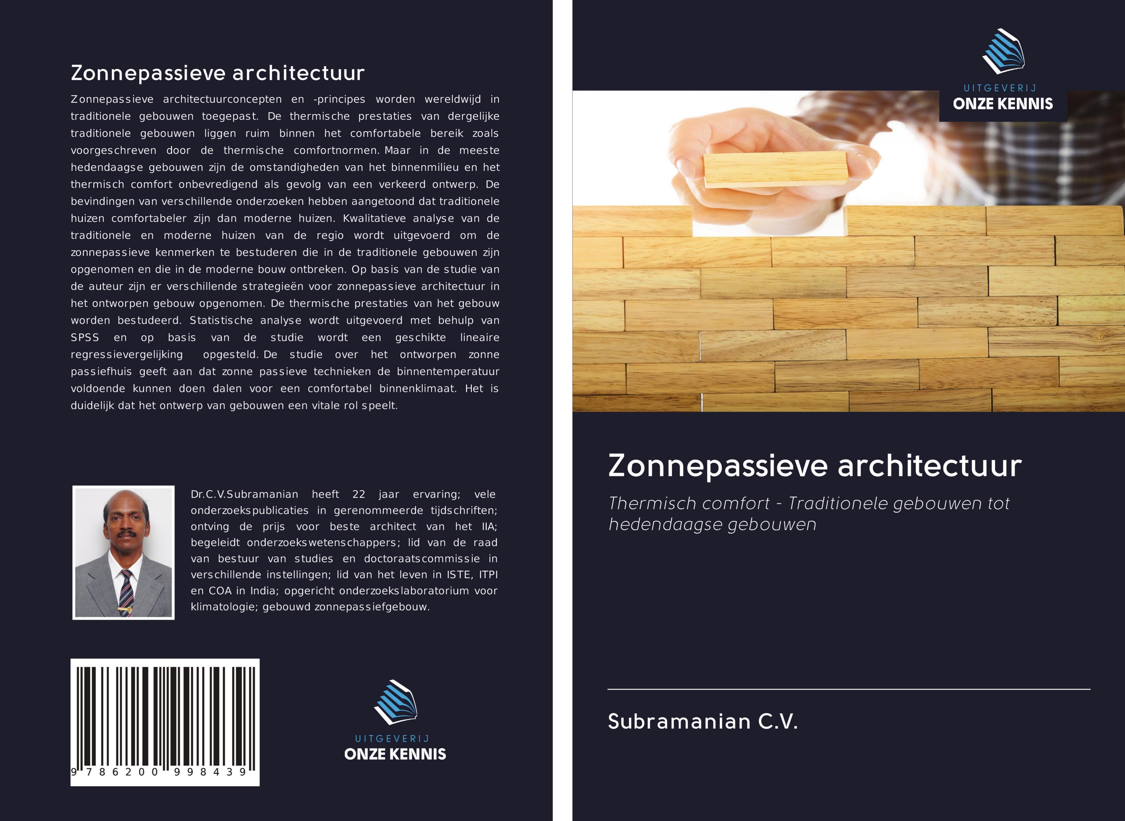 Zonnepassieve architectuur