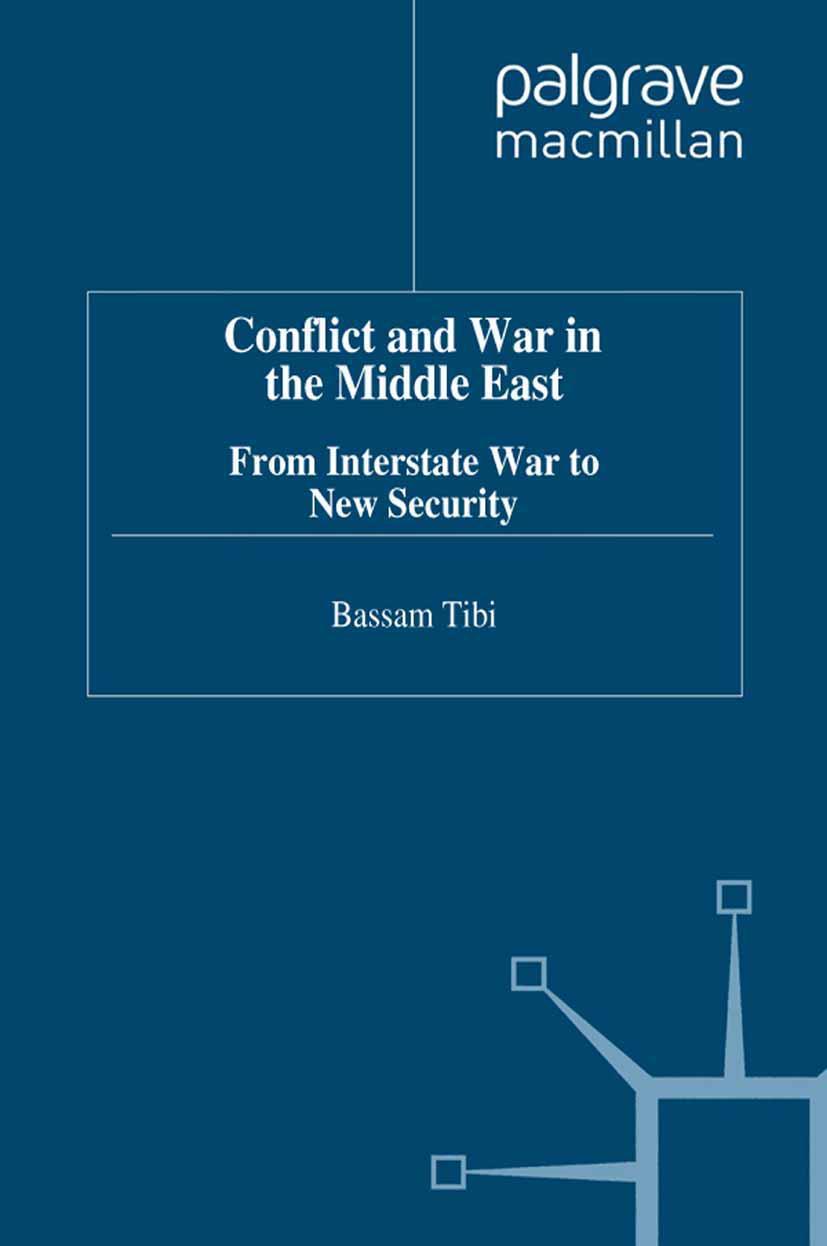 Conflict and War in the Middle East