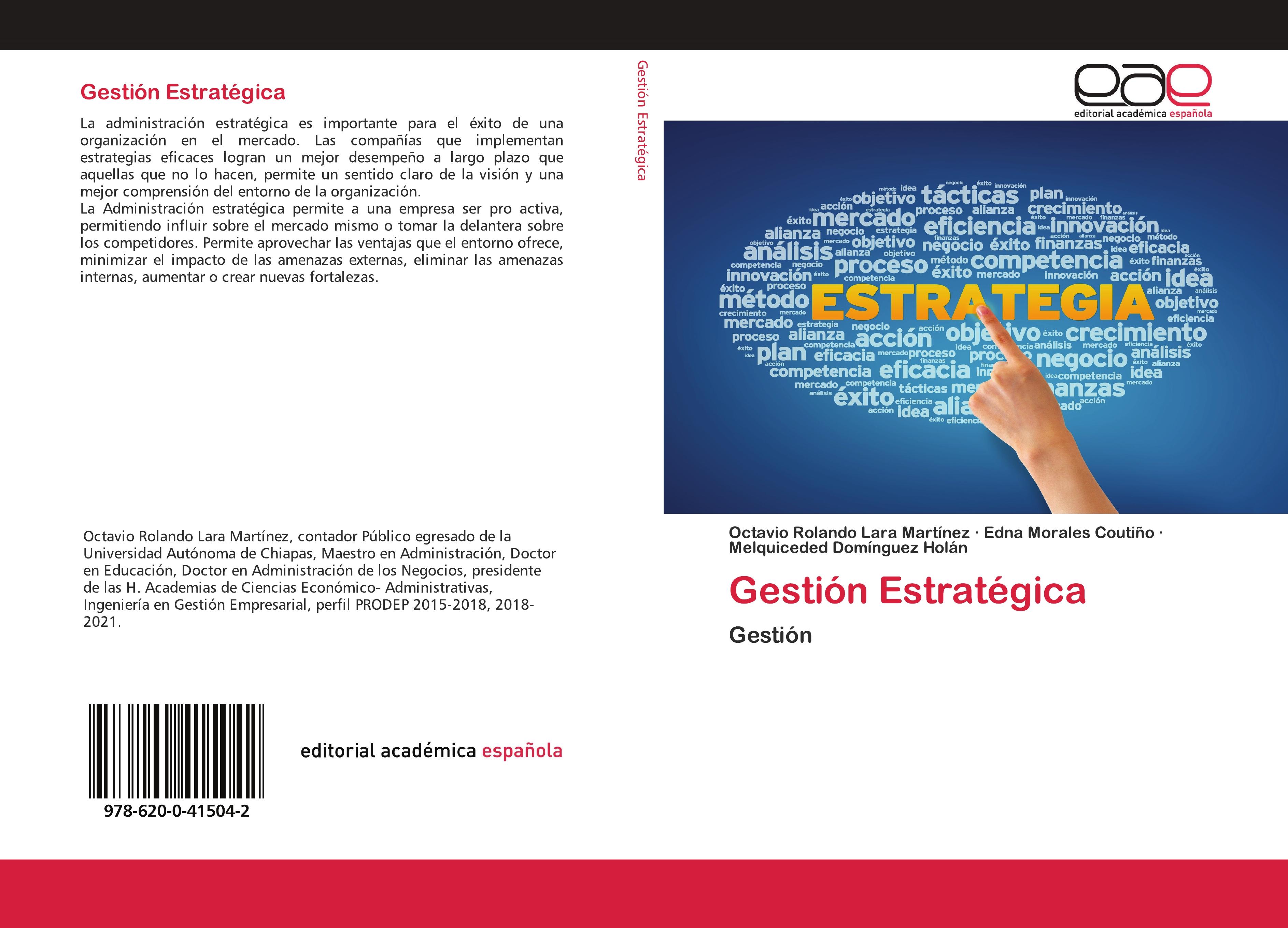 Gestión Estratégica