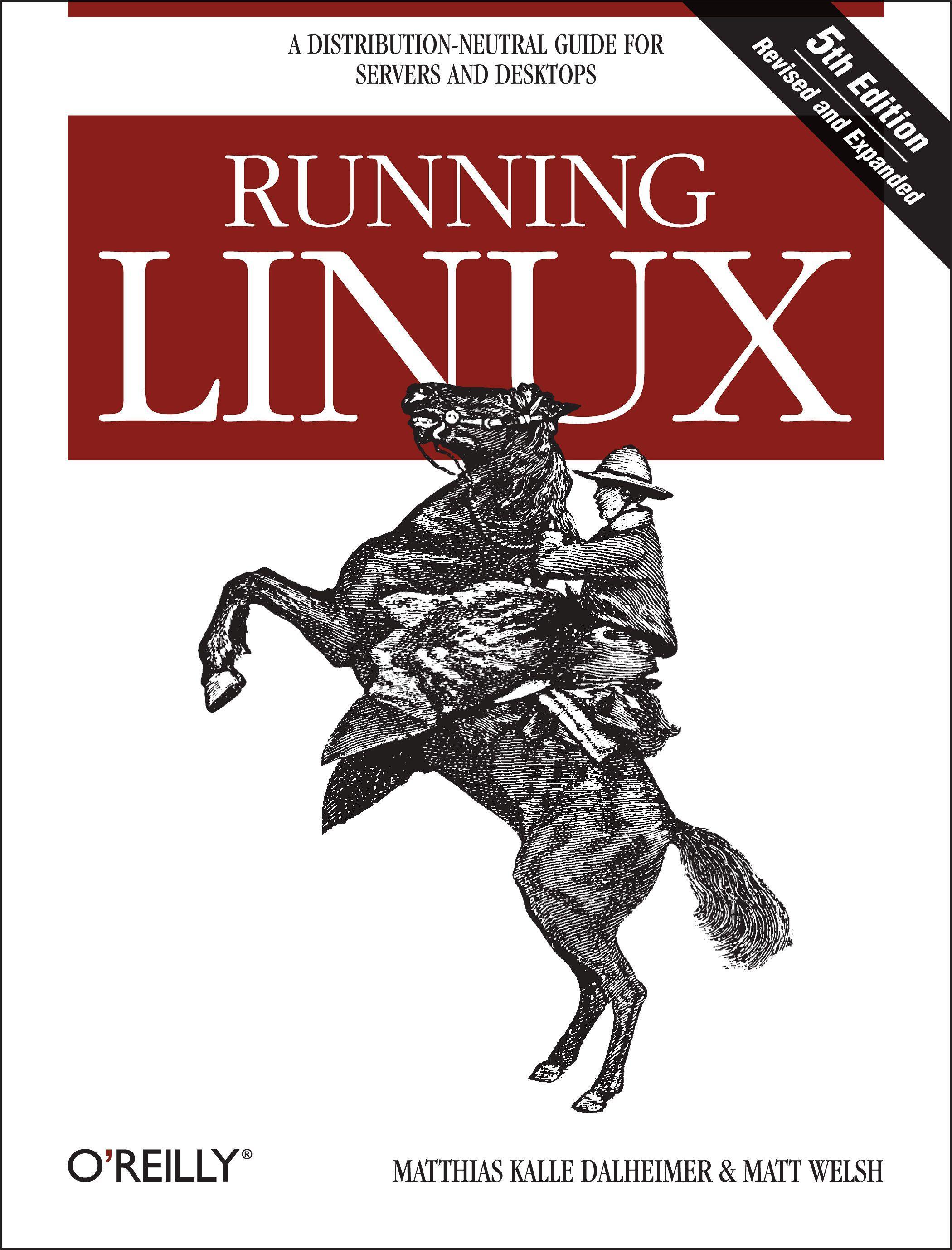 Running Linux