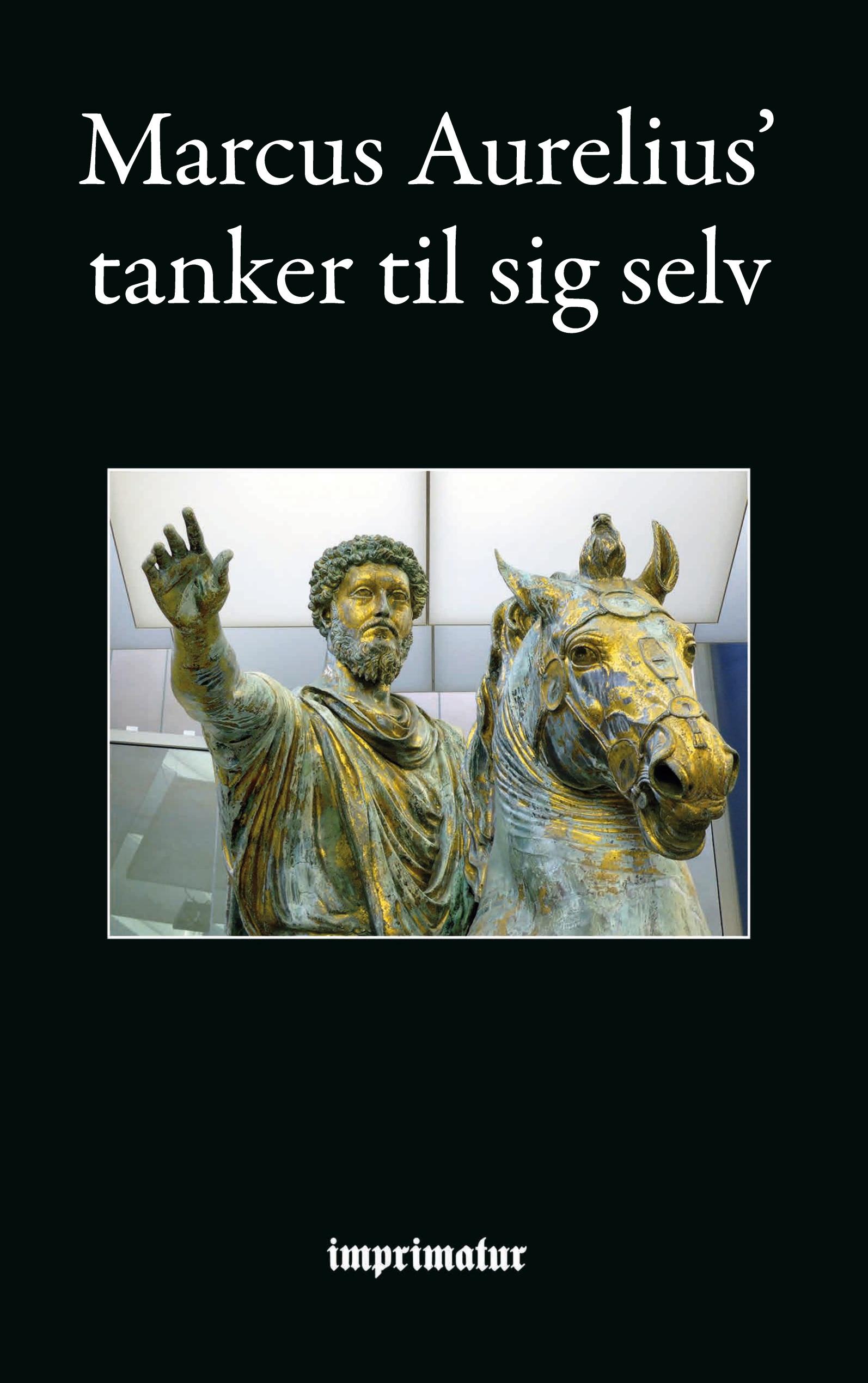 Tanker til sig selv