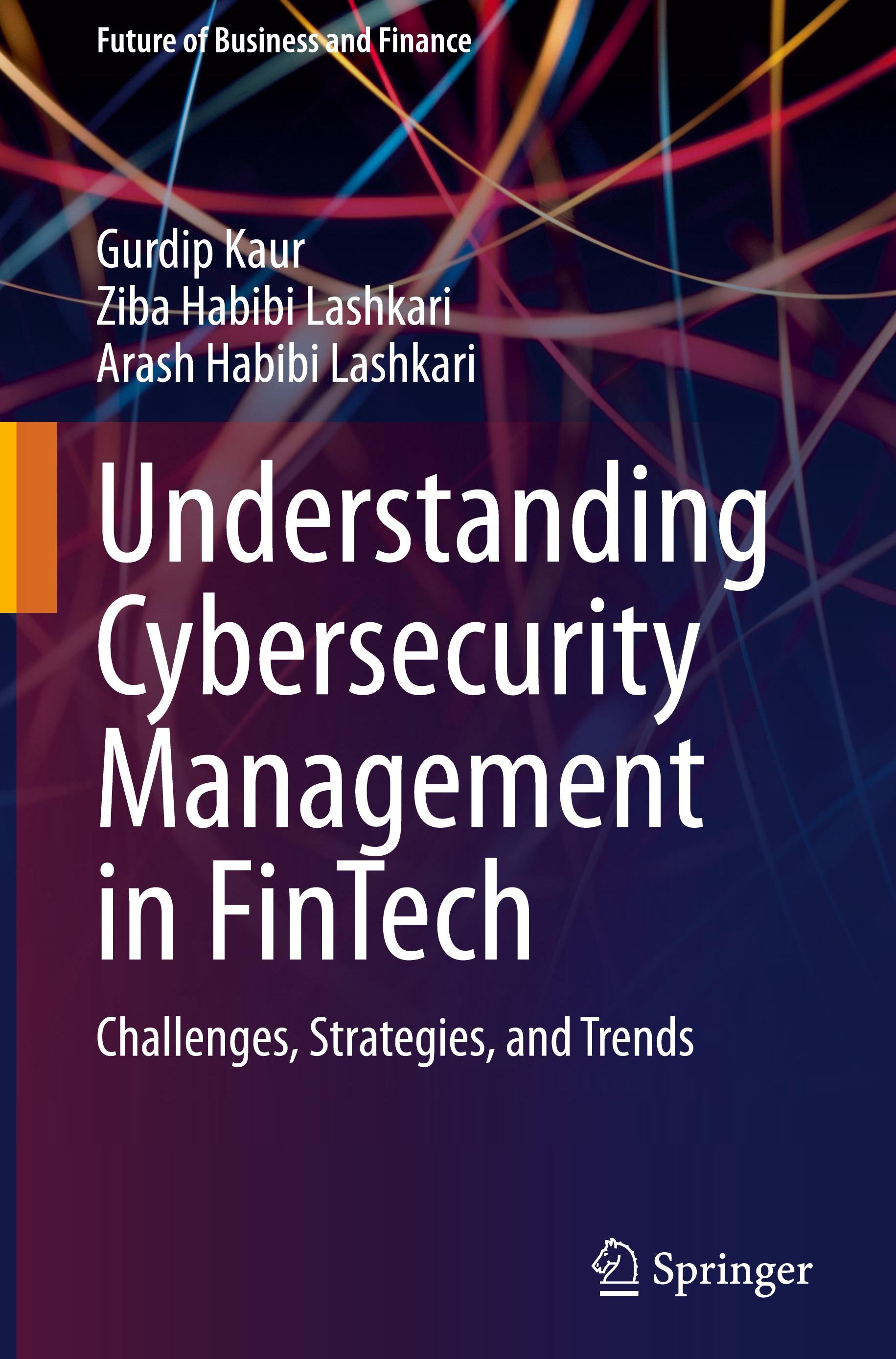 Understanding Cybersecurity Management in FinTech