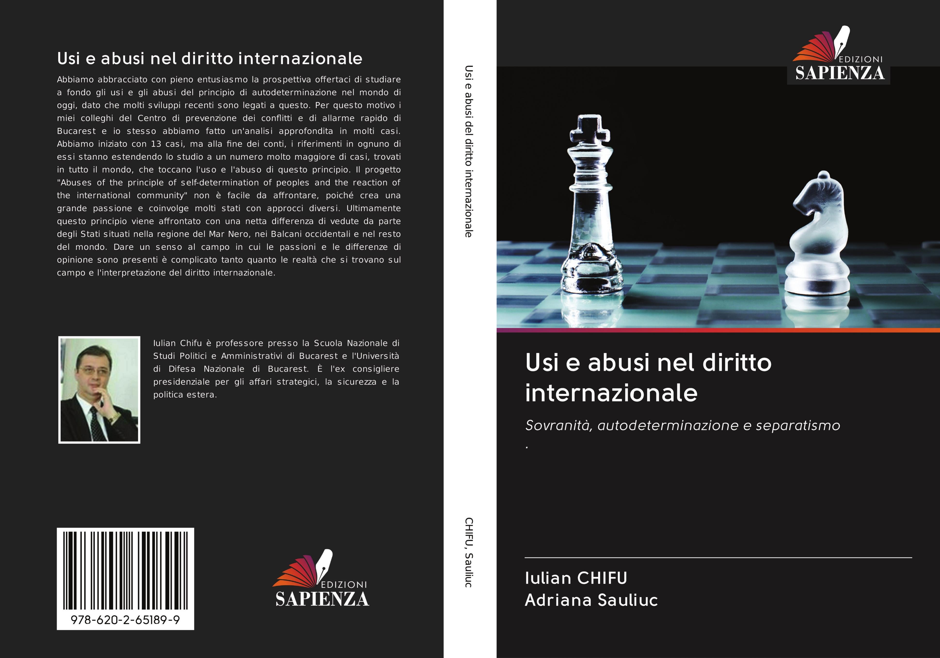 Usi e abusi nel diritto internazionale