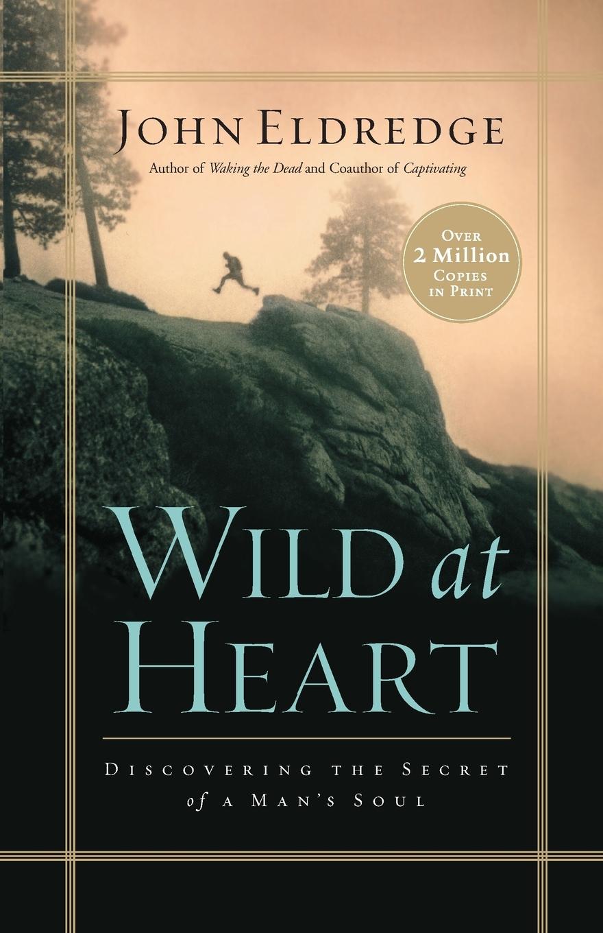 Wild at Heart Softcover