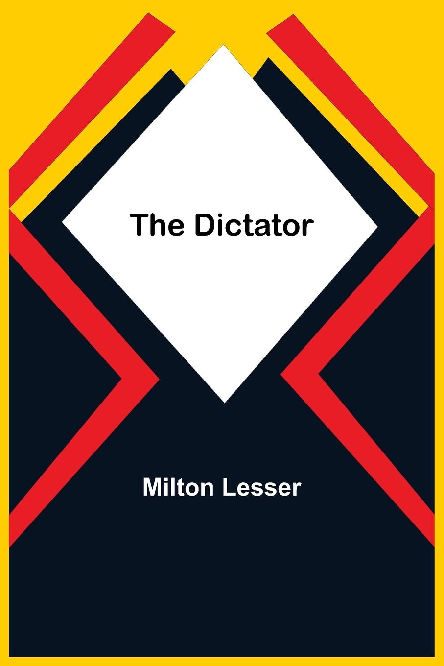 The Dictator