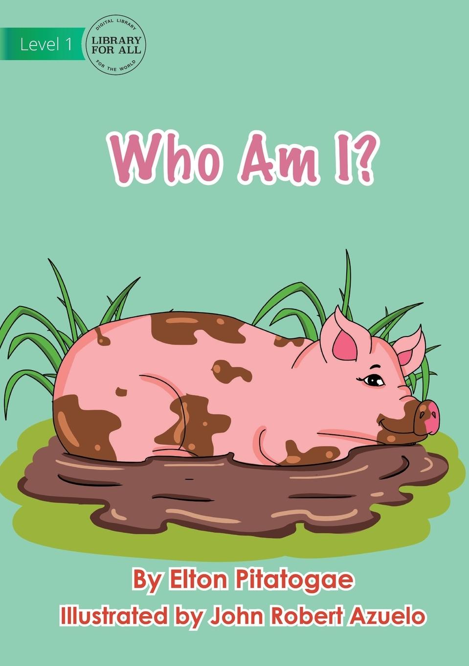 Who Am I?