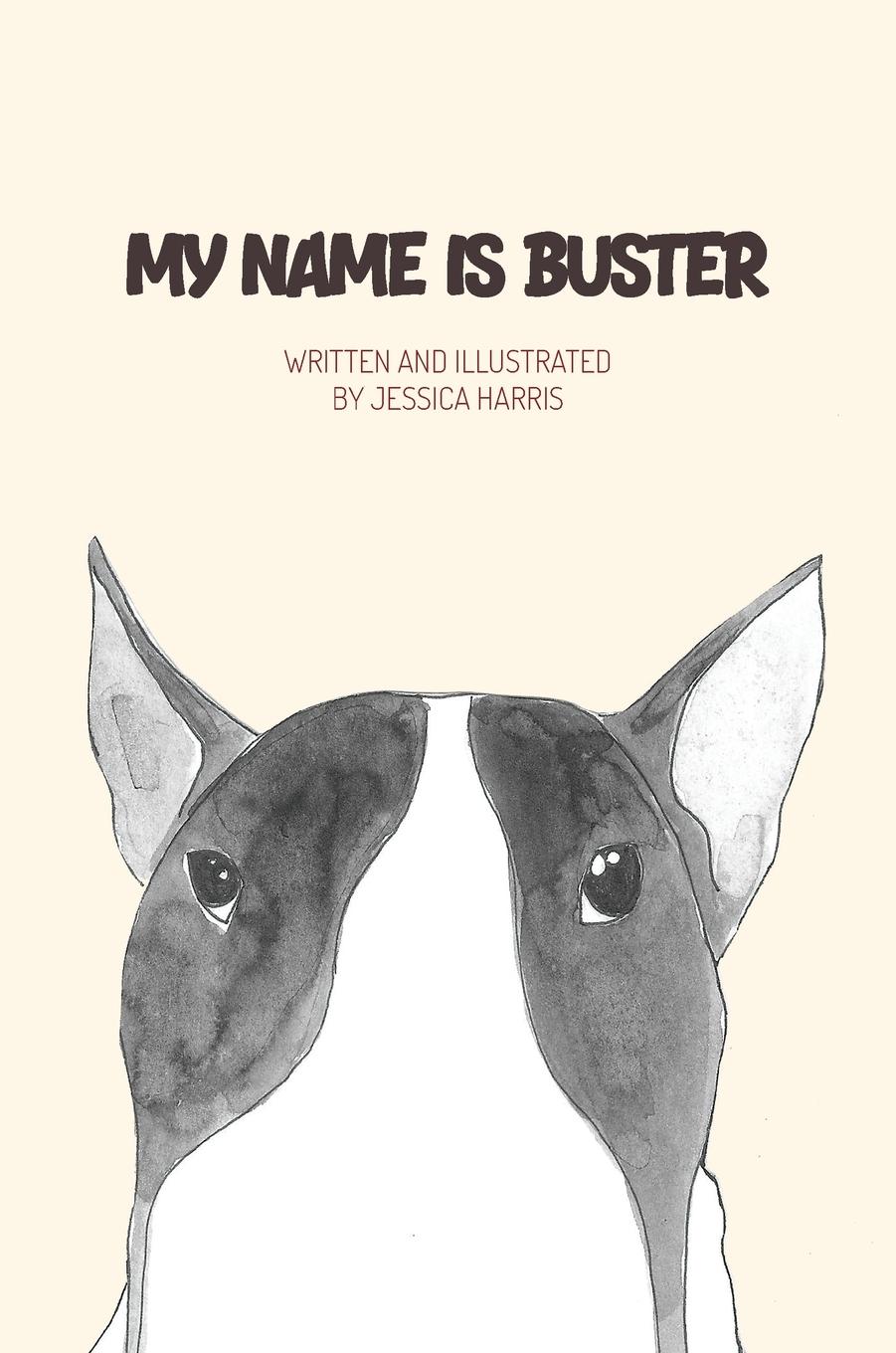 My name is Buster