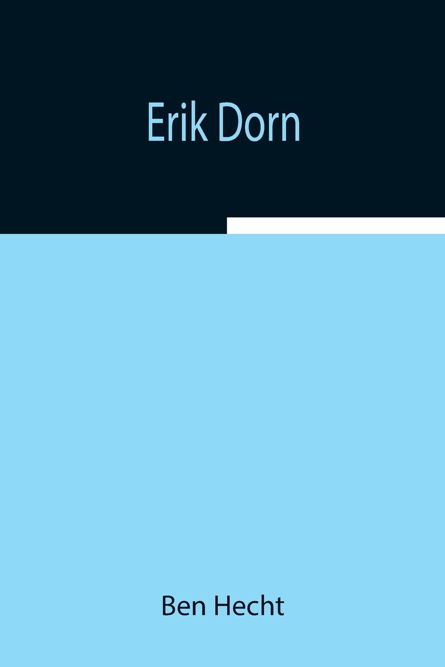 Erik Dorn