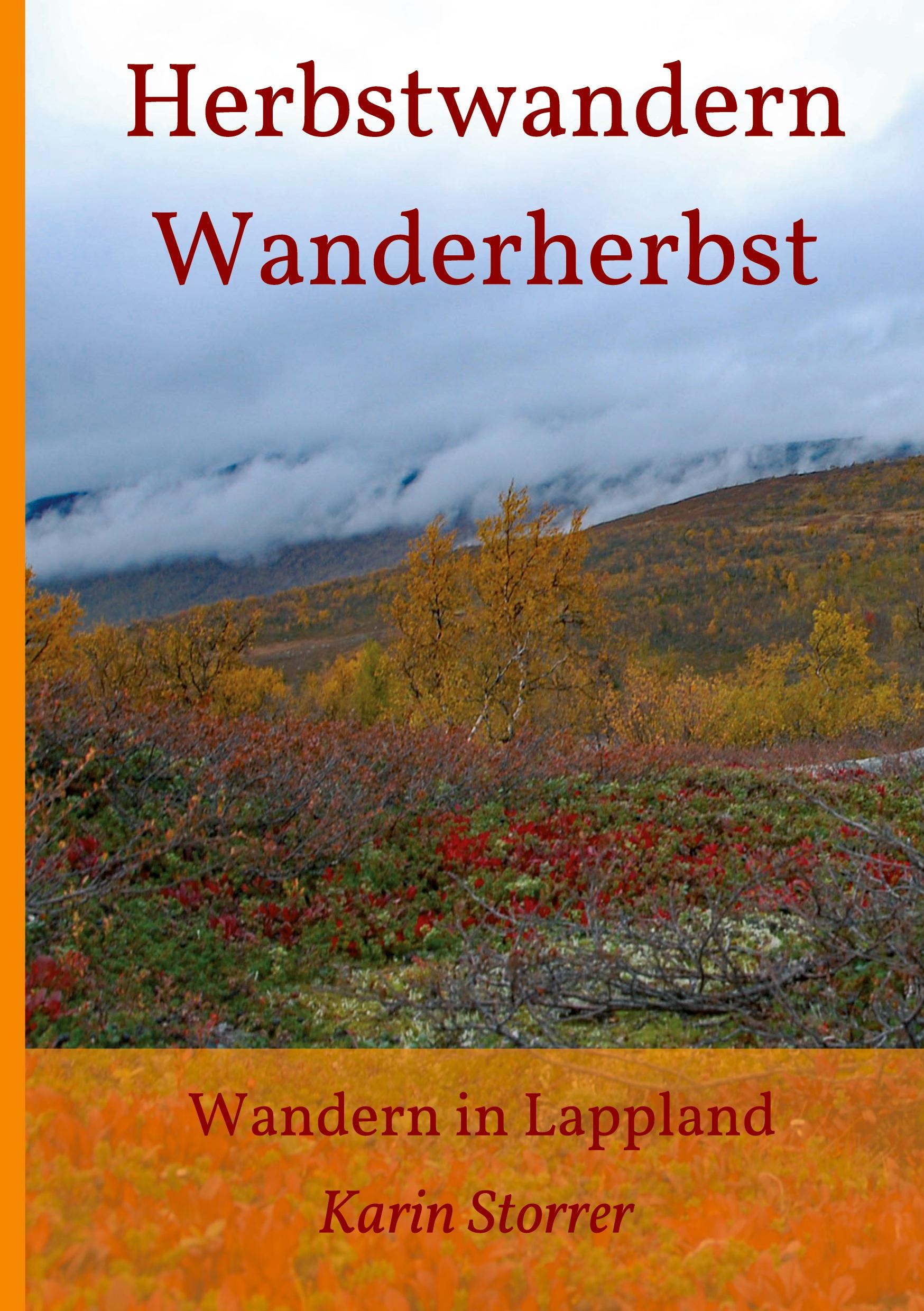 Herbstwandern - Wanderherbst