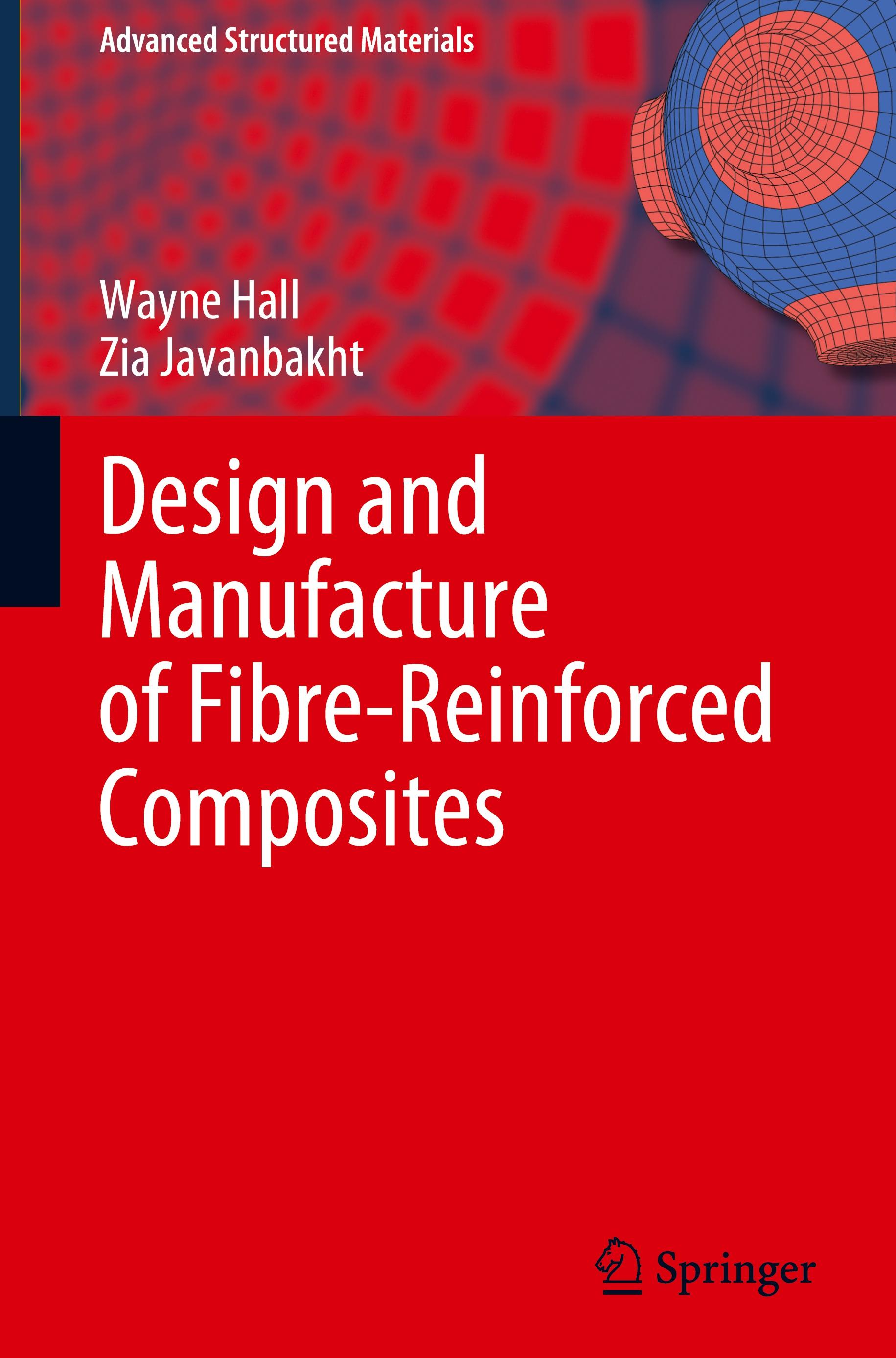 Design and Manufacture of Fibre-Reinforced Composites