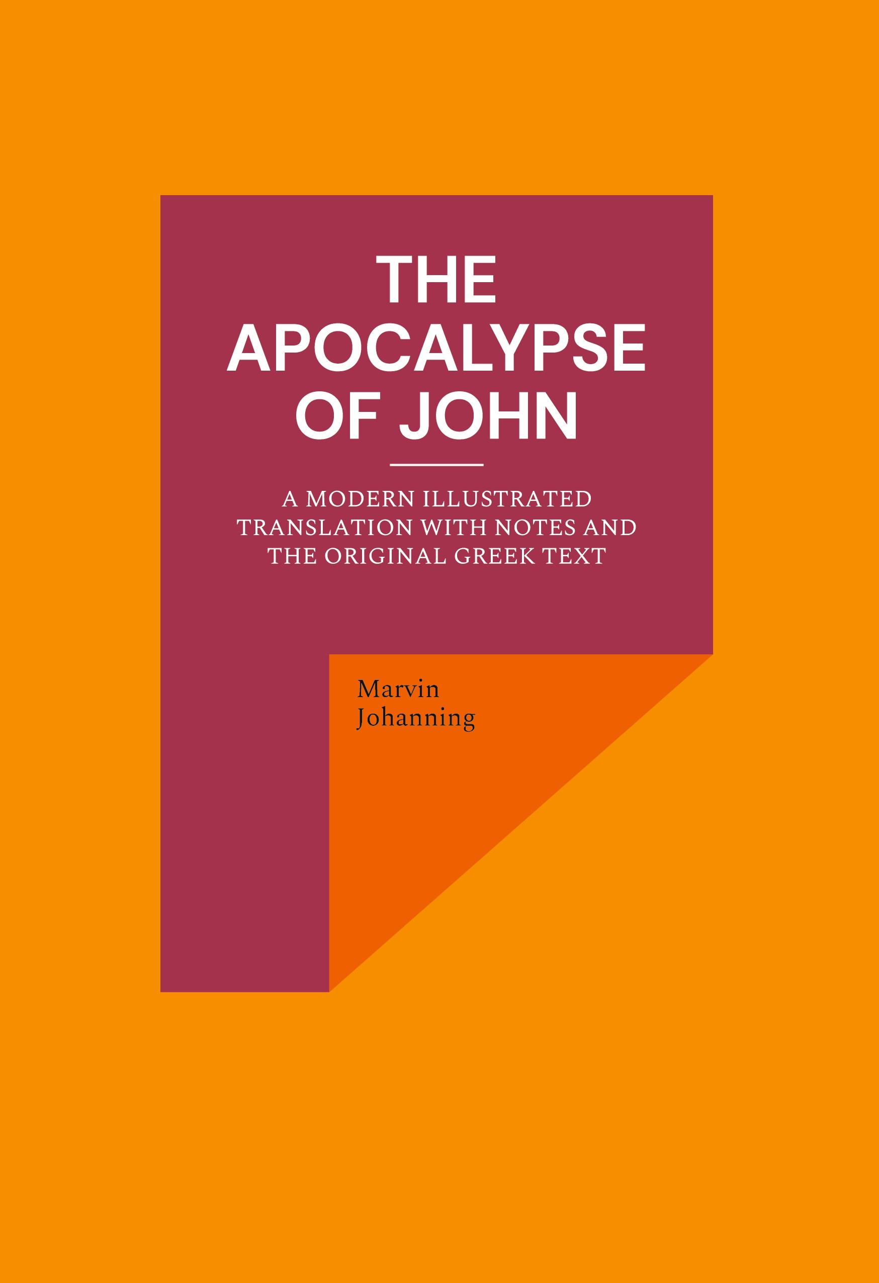 The Apocalypse of John