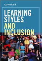 Learning Styles and Inclusion