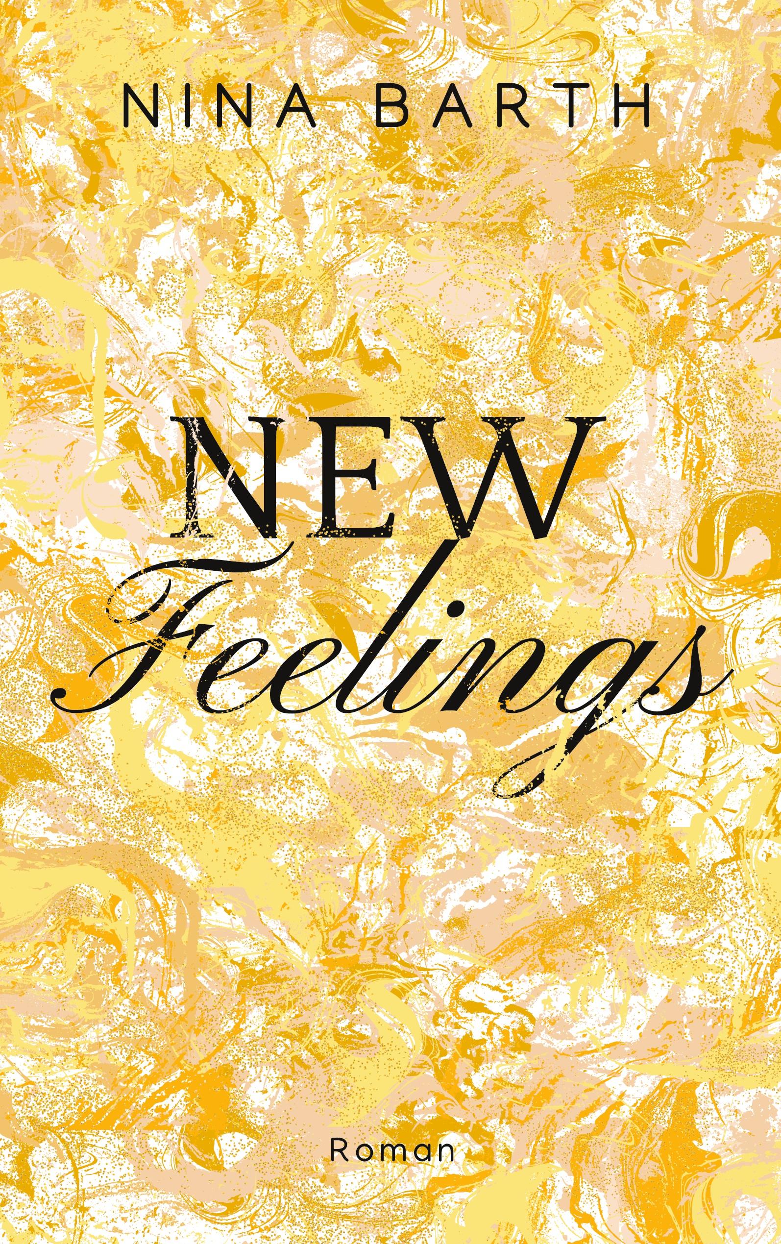 New Feelings