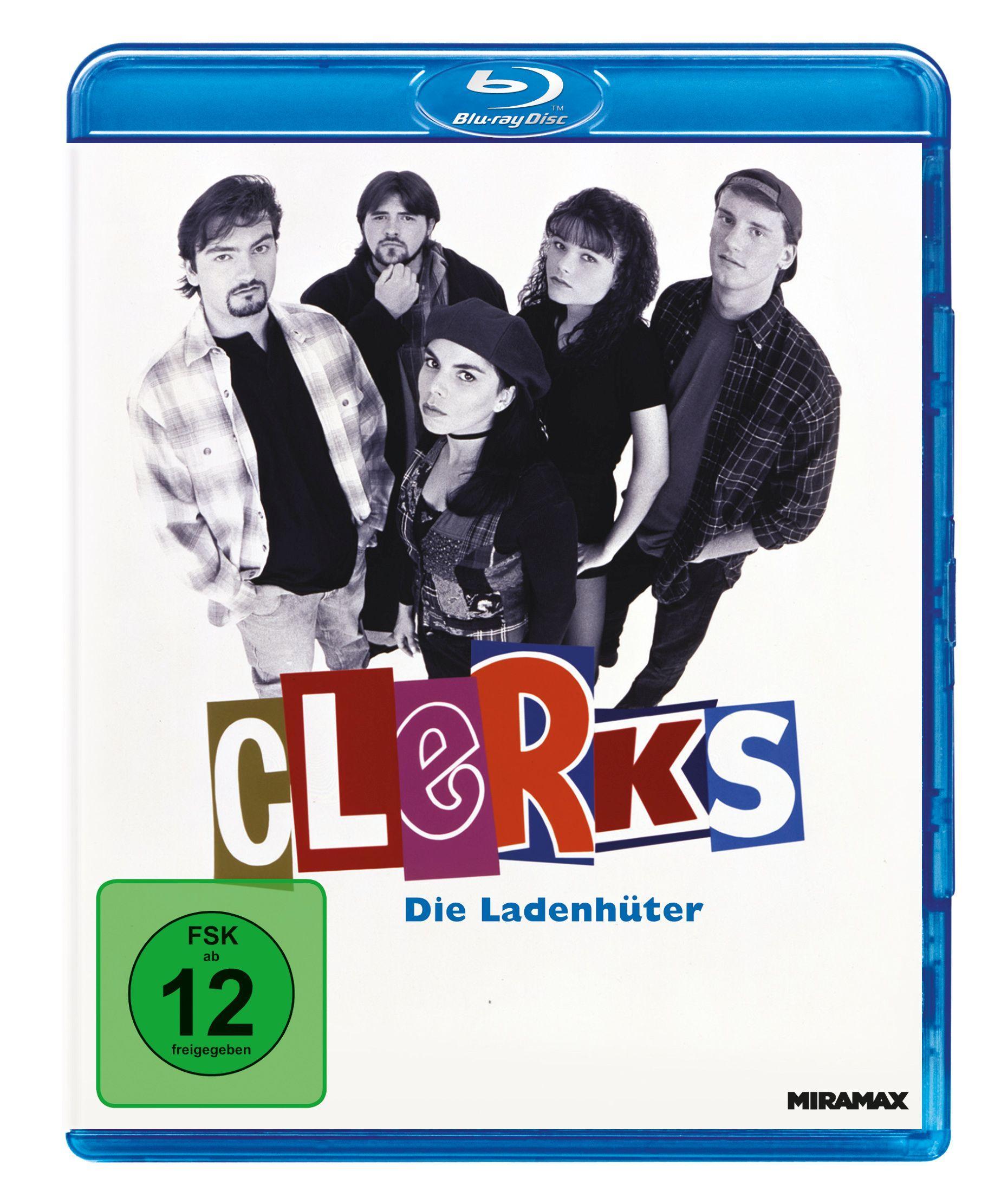 Clerks - Die Ladenhüter