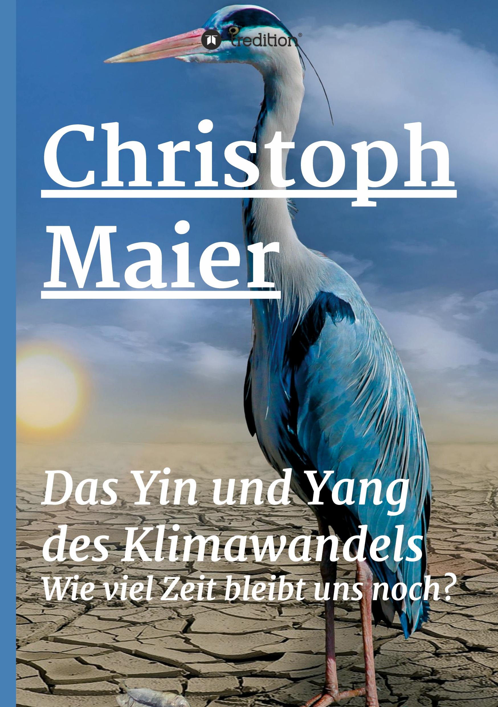 Das Yin und Yang des Klimawandels