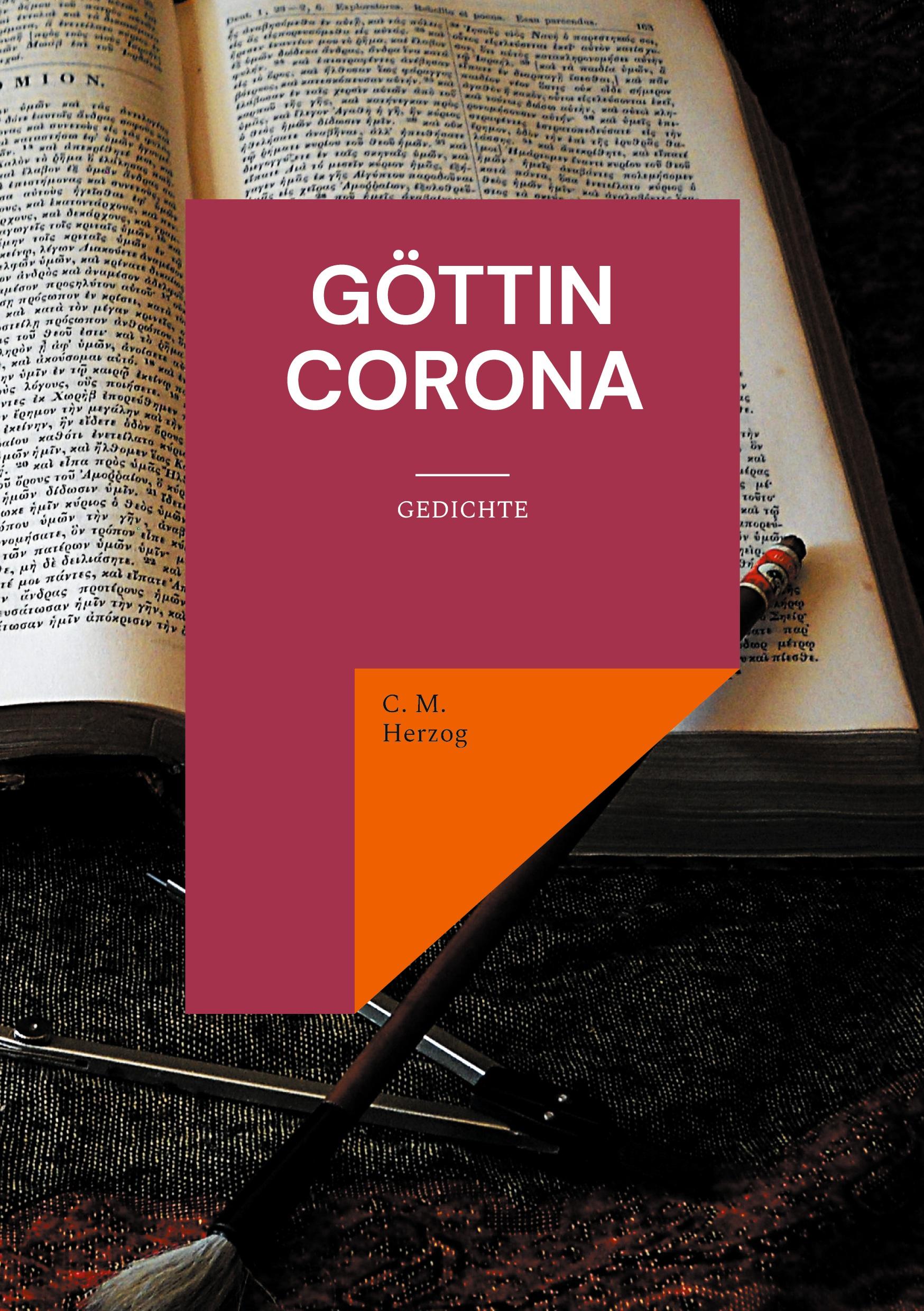 Göttin Corona