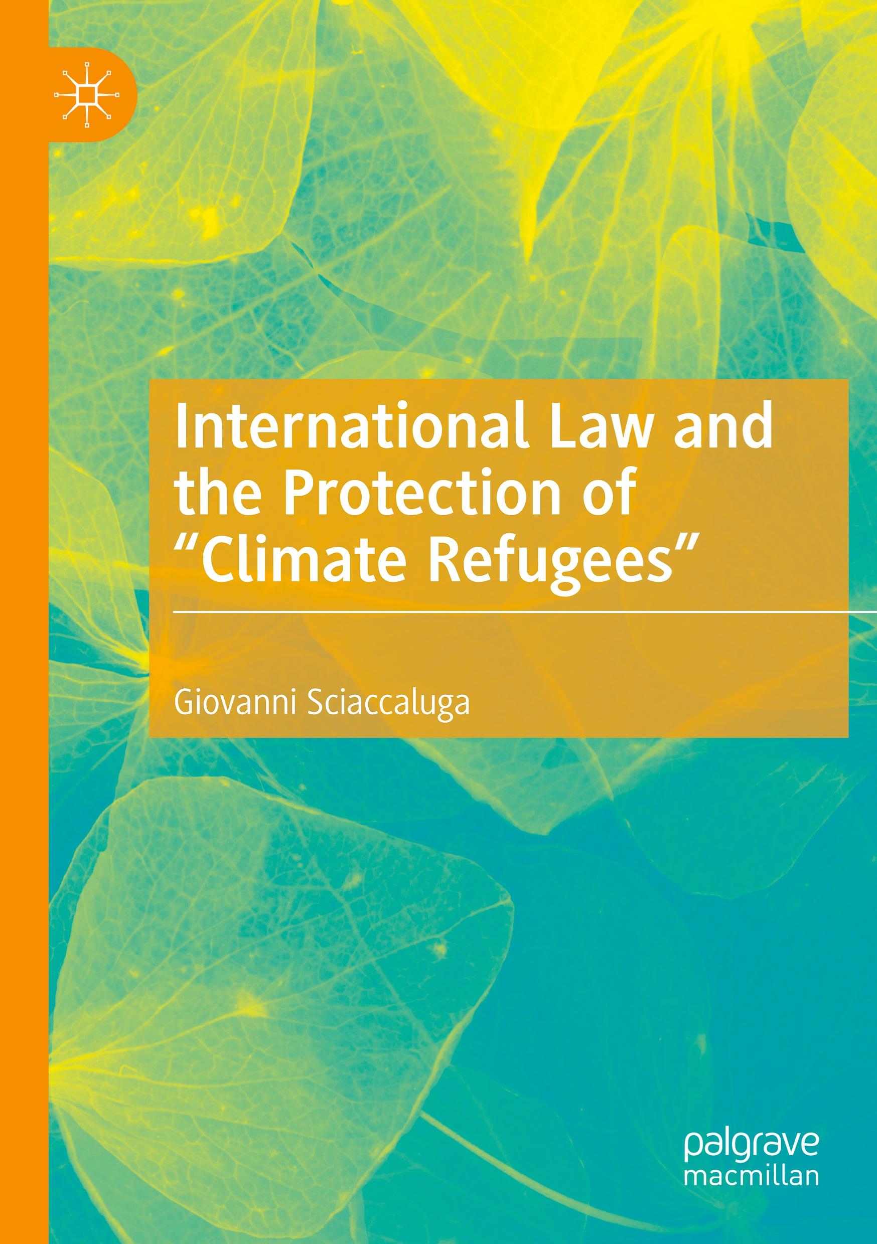 International Law and the Protection of ¿Climate Refugees¿