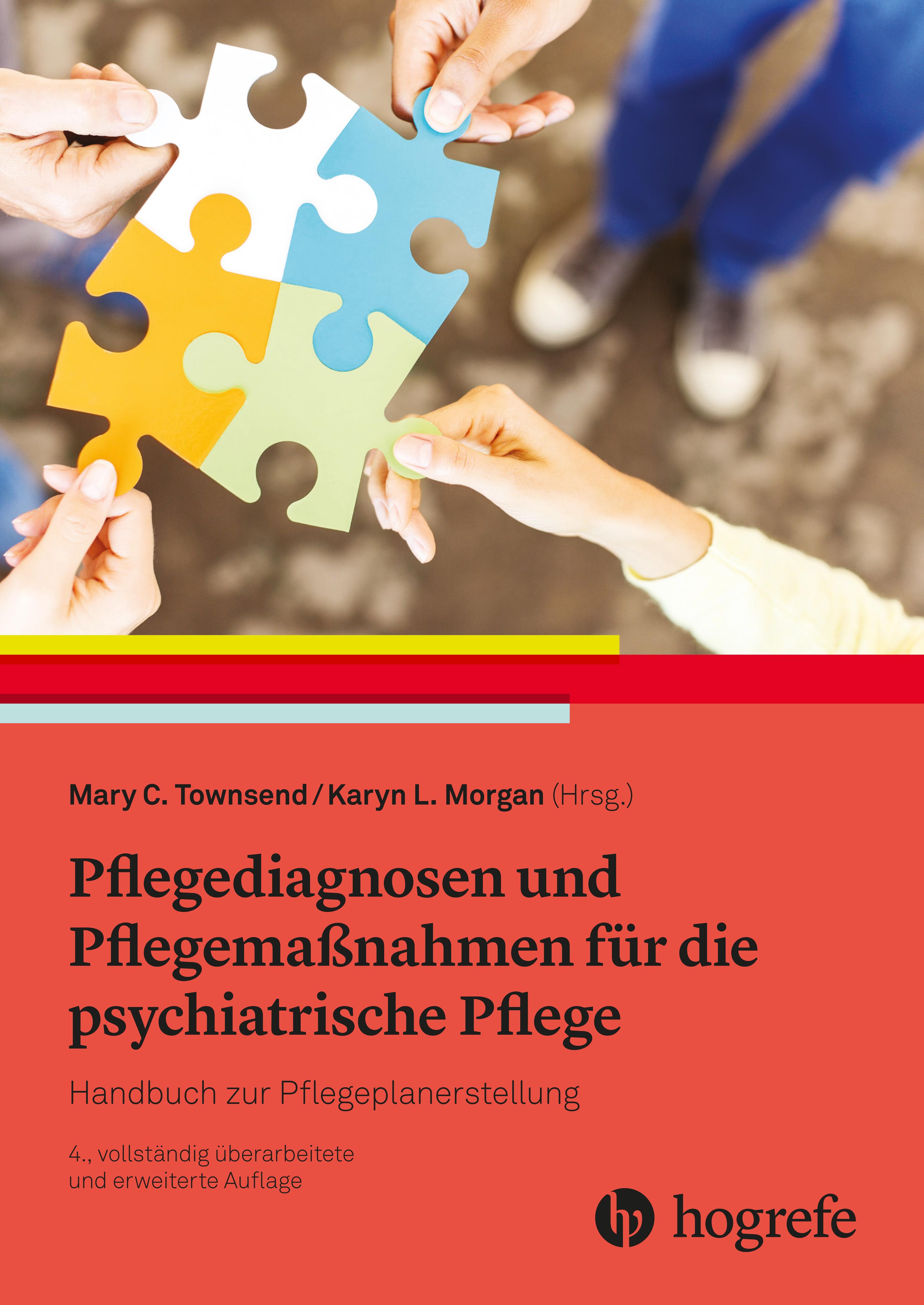 Pflegediagnosen und Pflegemaßnahmen für die psychiatrische Pflege