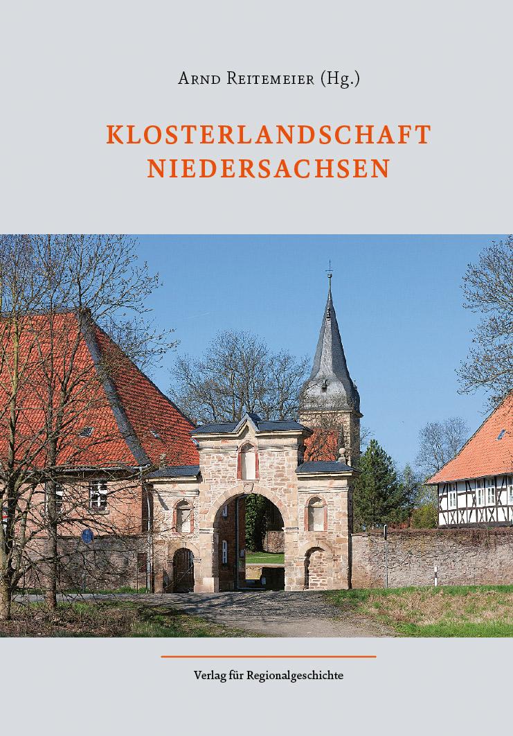 Klosterlandschaft Niedersachsen