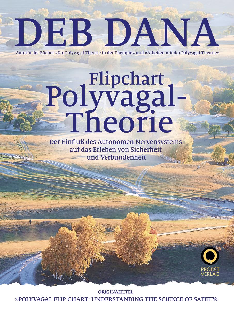 Flipchart Polyvagal-Theorie