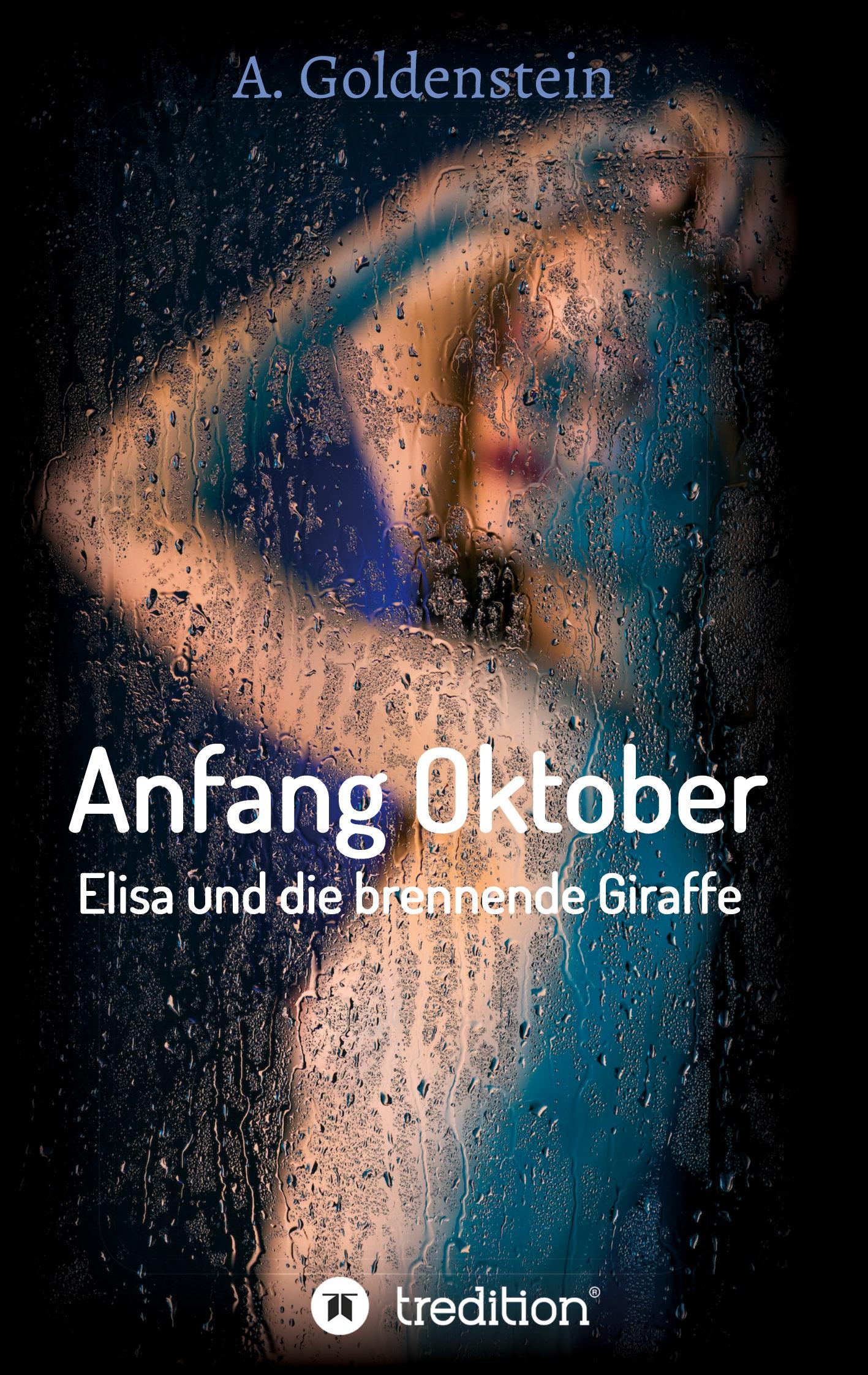 Anfang Oktober