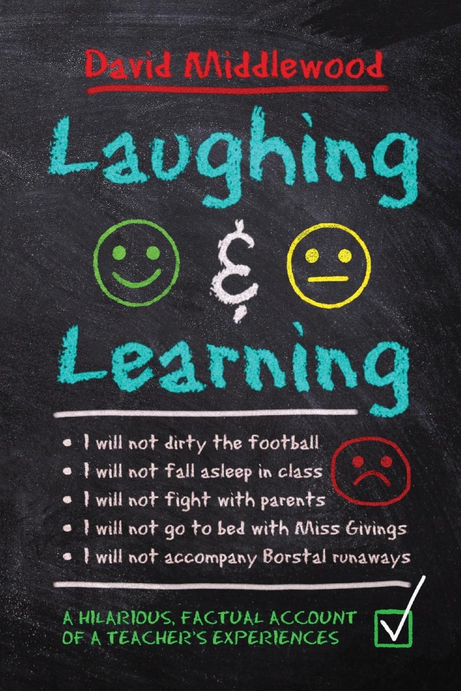 Laughing and Learning