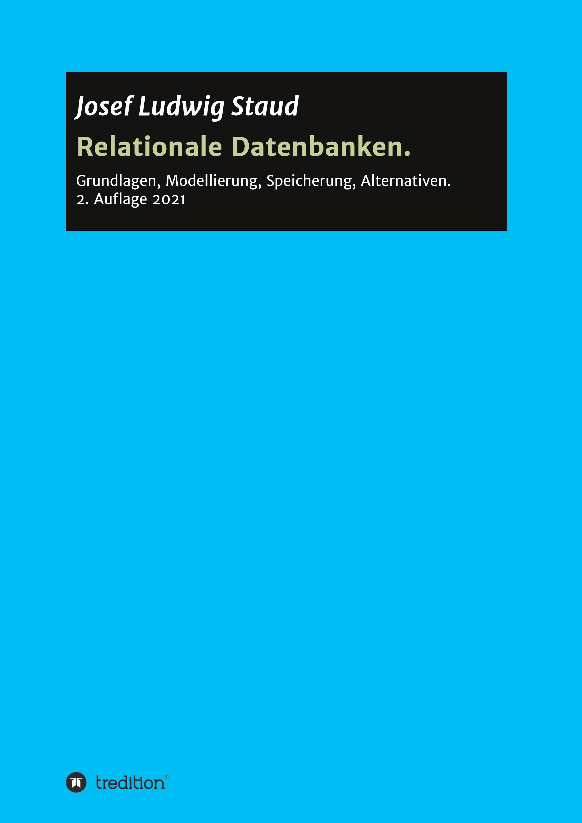 Relationale Datenbanken